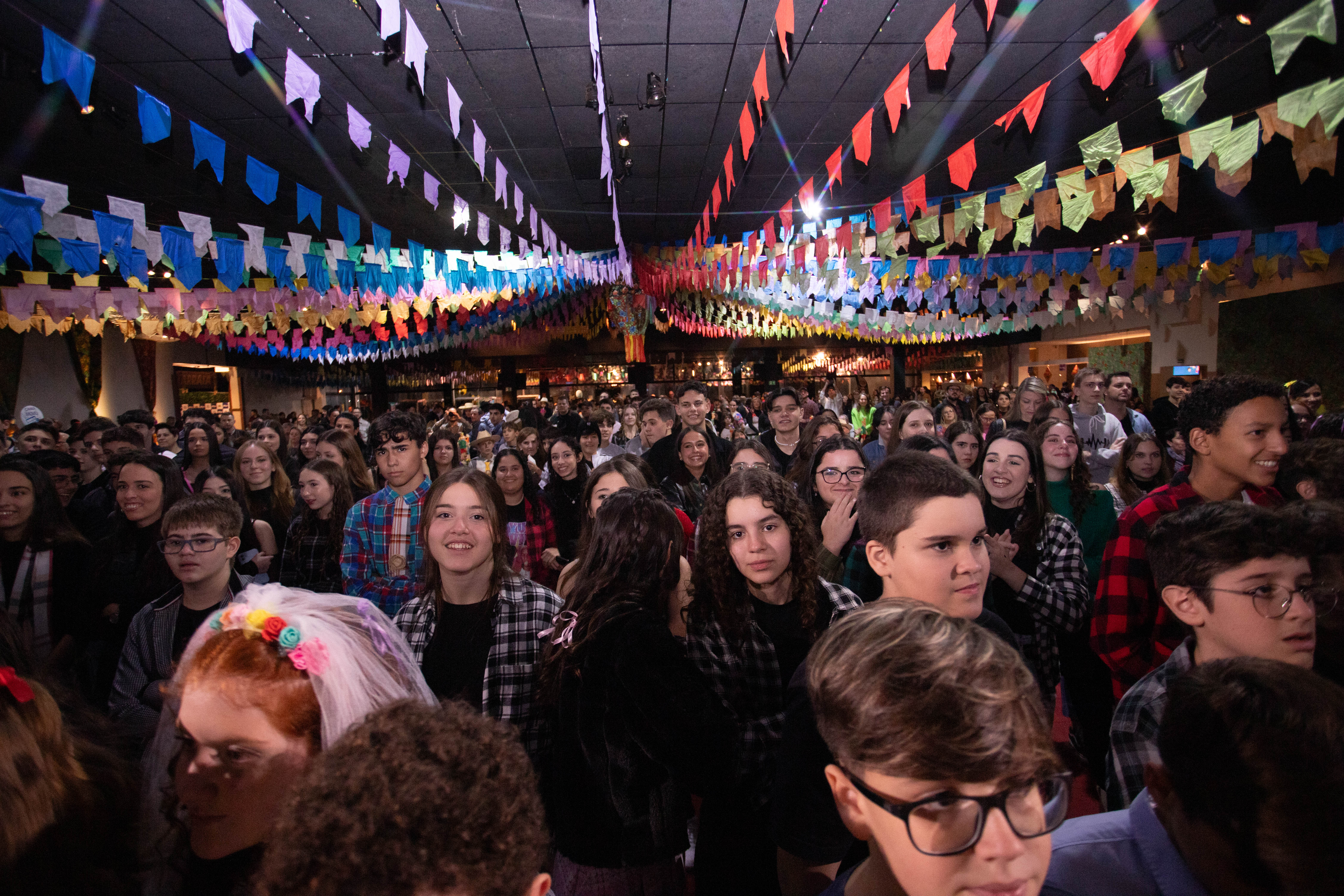 Arraiá Conexão 2023