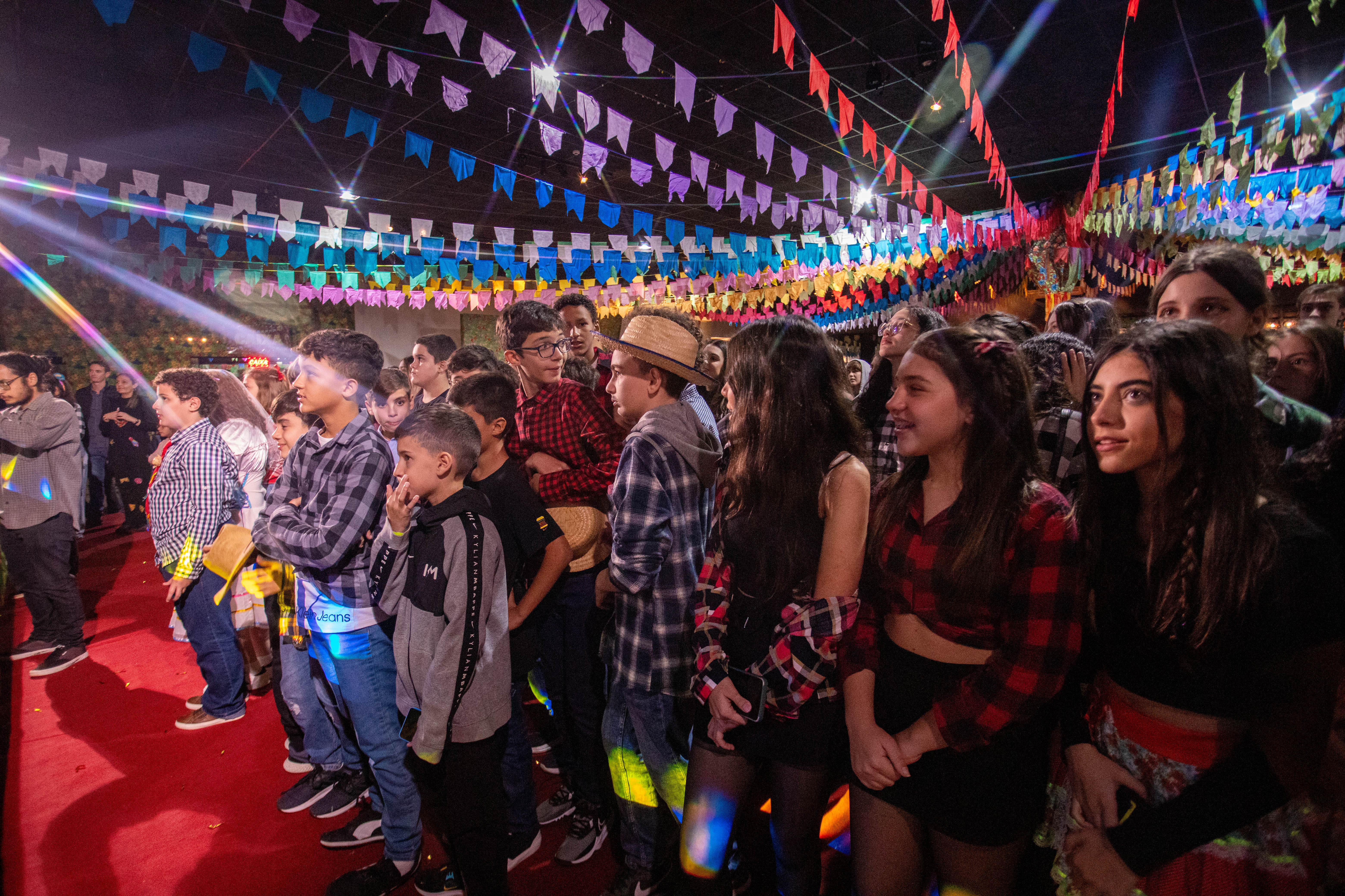 Arraiá Conexão 2023