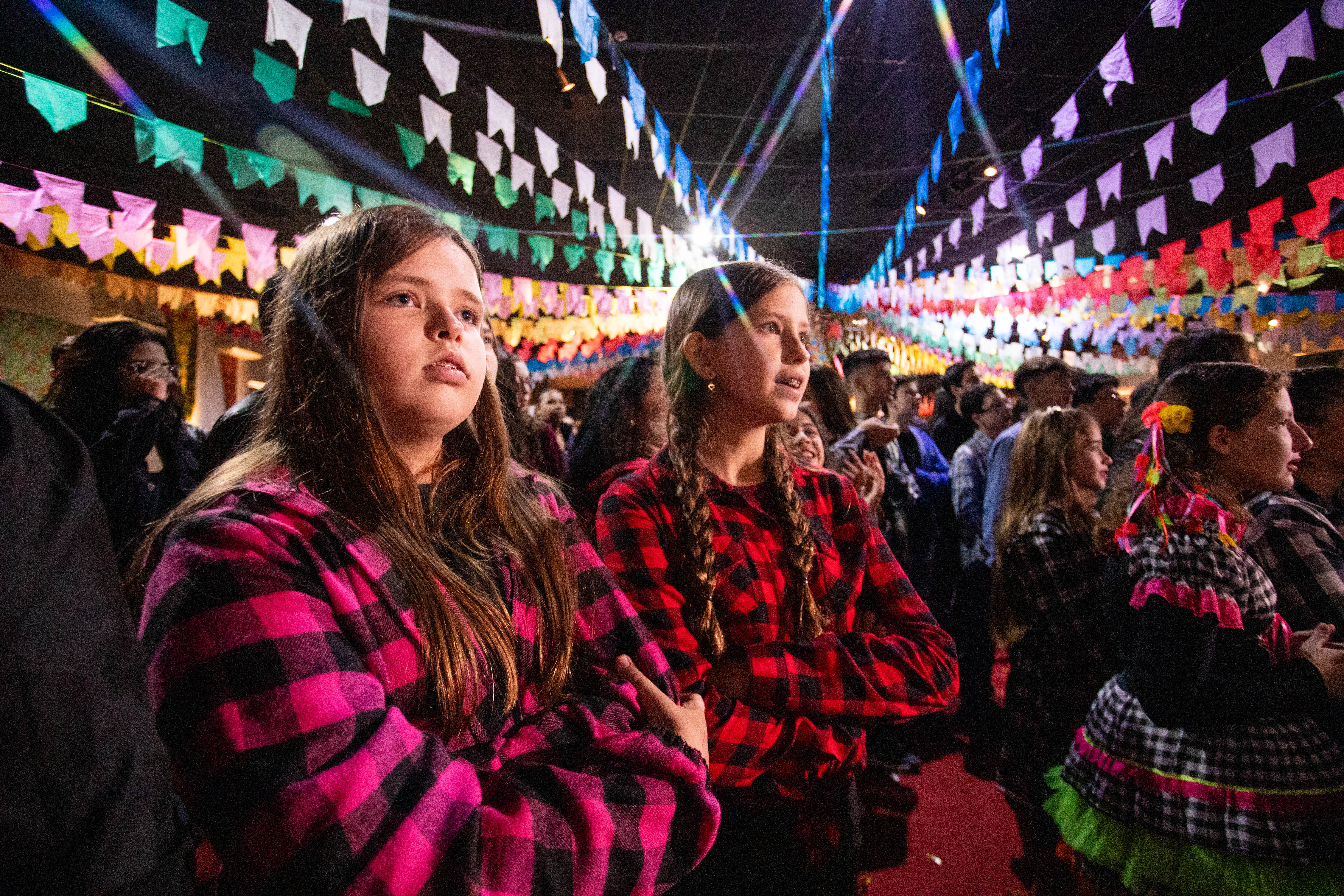 Arraiá Conexão 2023