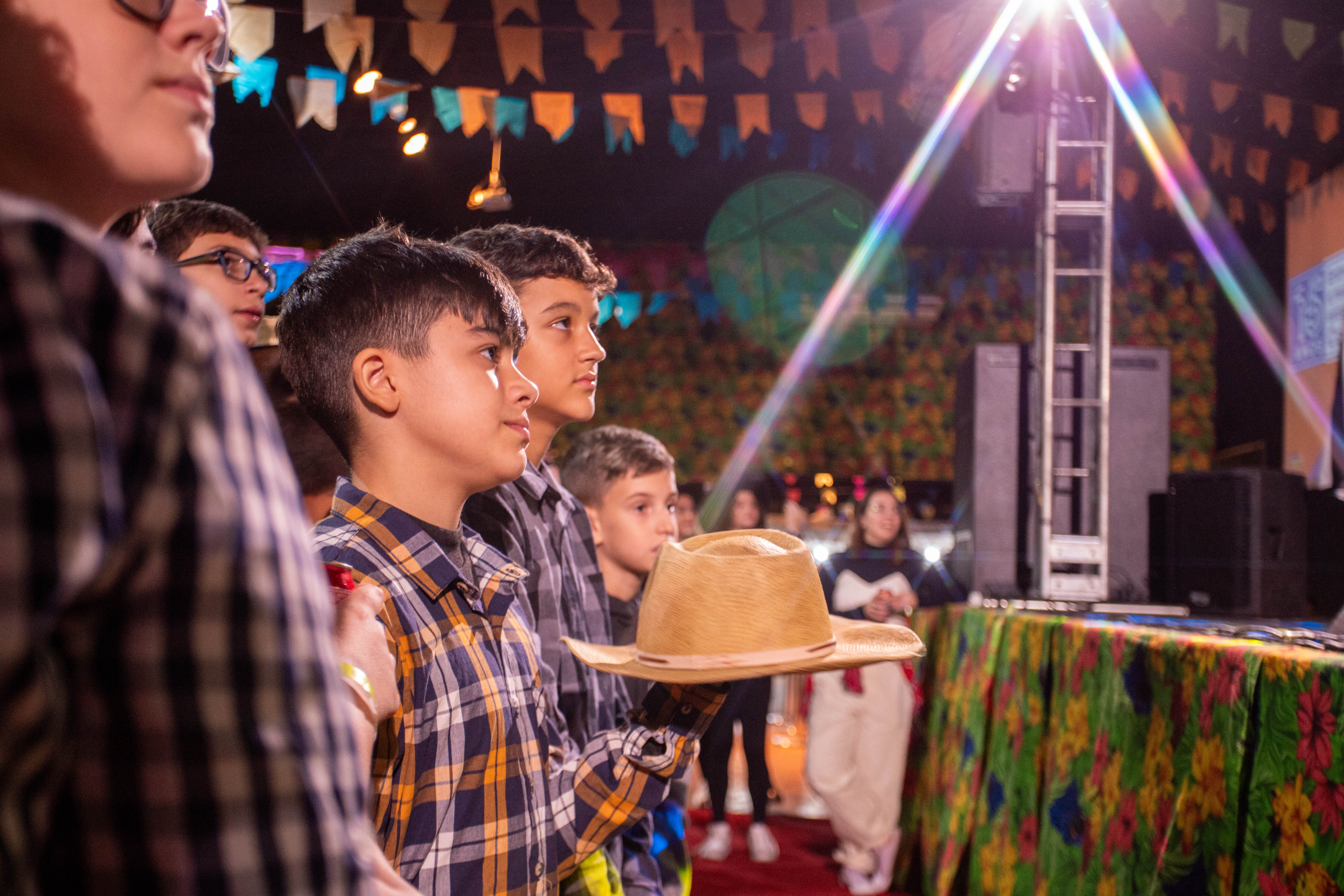 Arraiá Conexão 2023