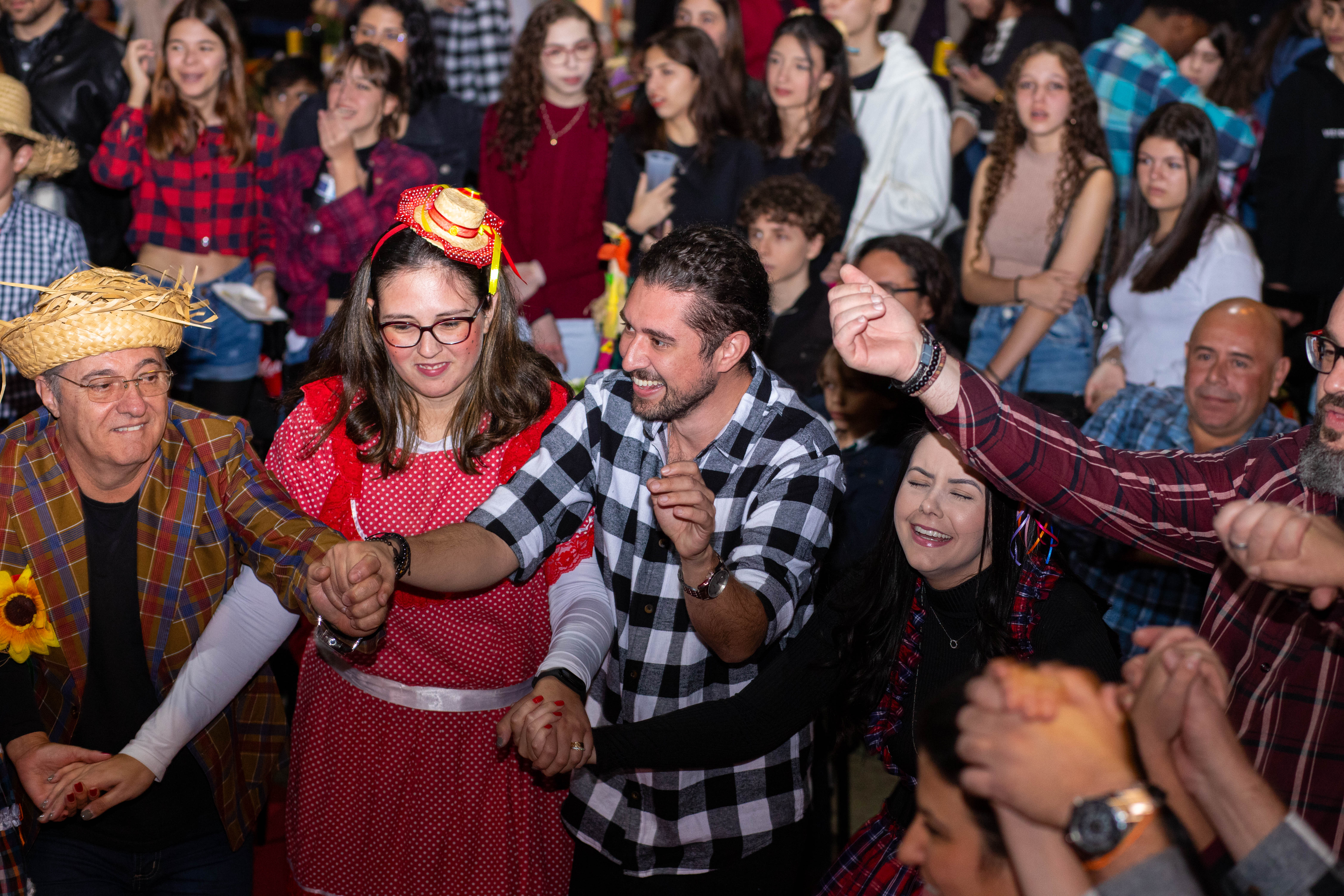 Arraiá Conexão 2023