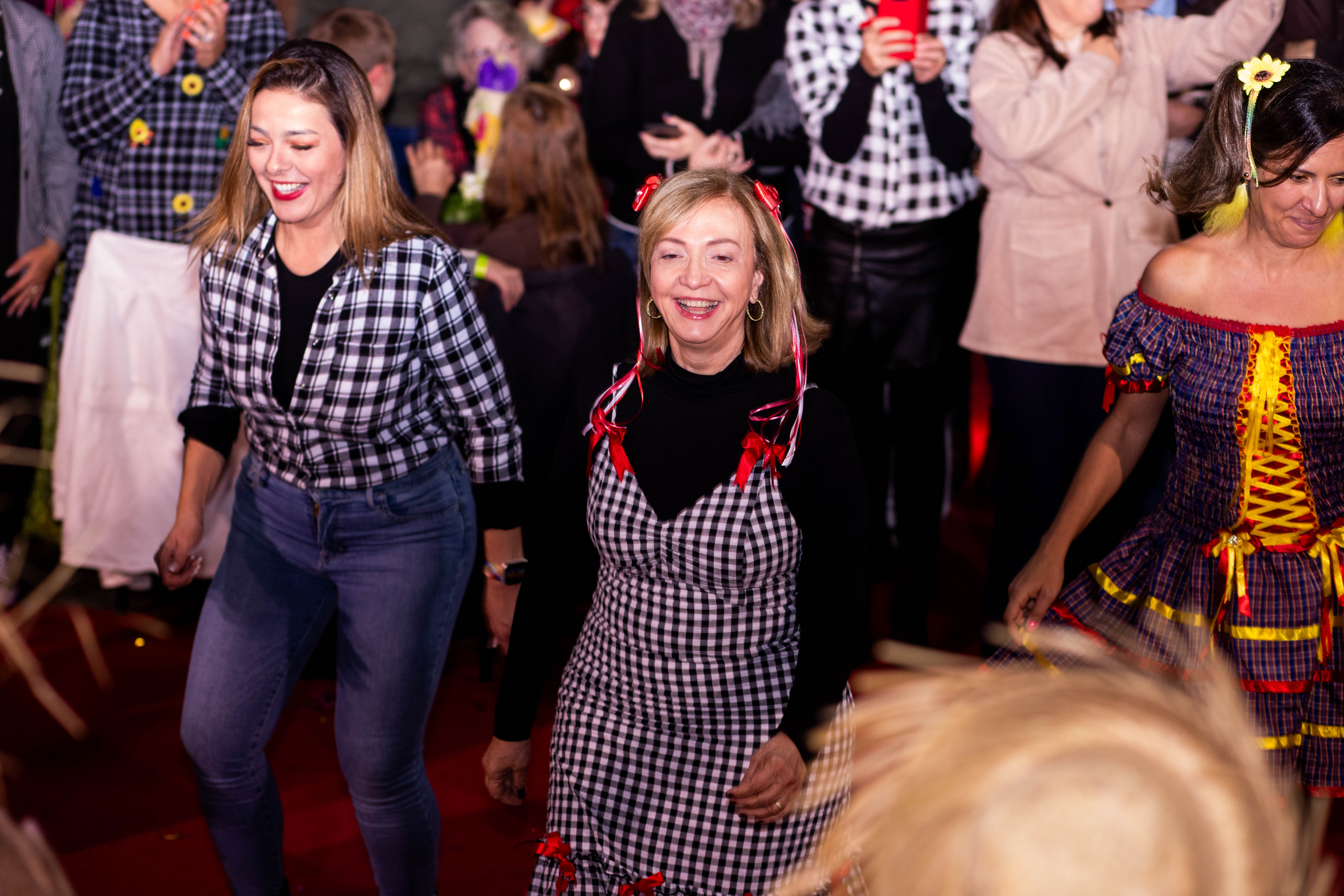 Arraiá Conexão 2023