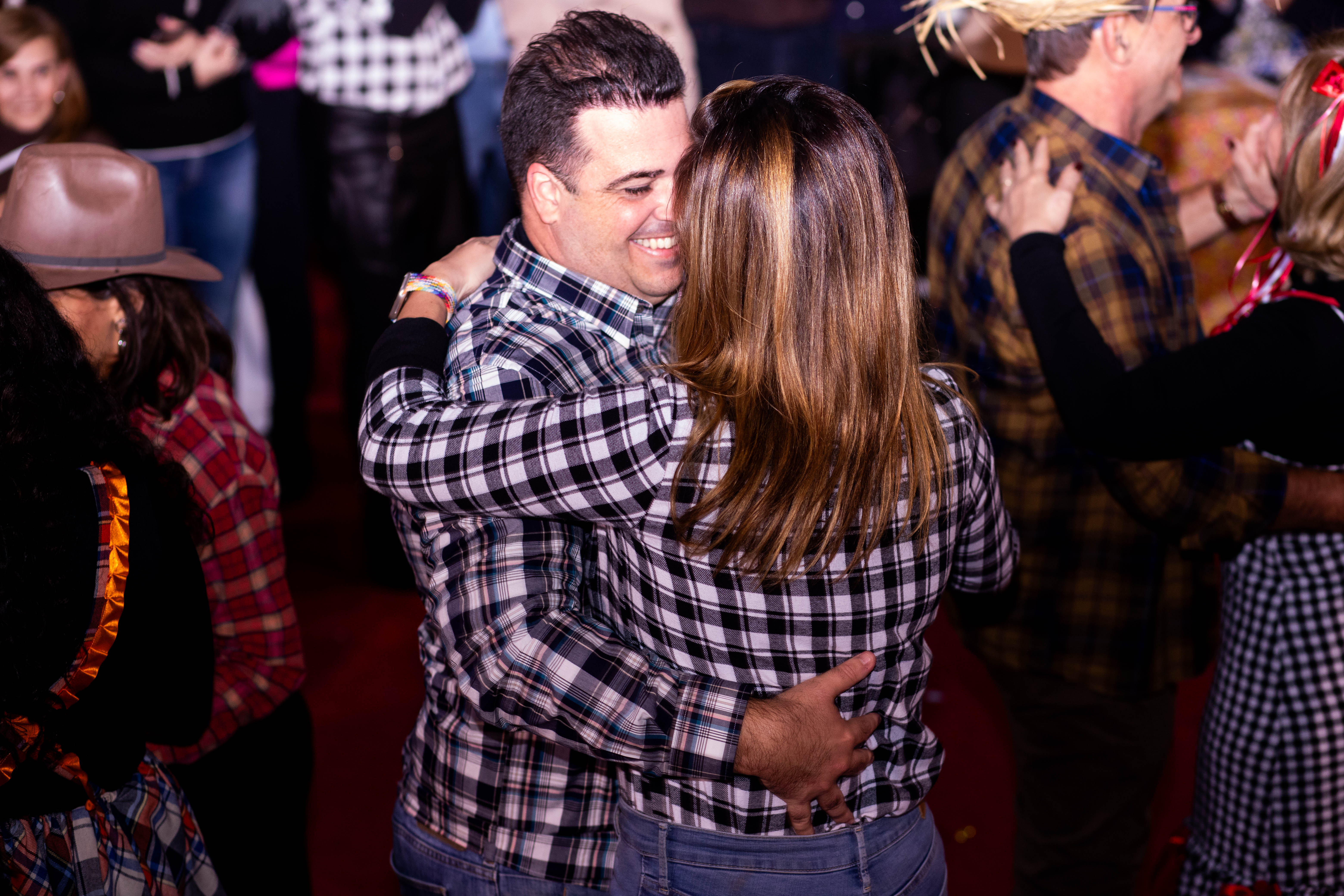 Arraiá Conexão 2023