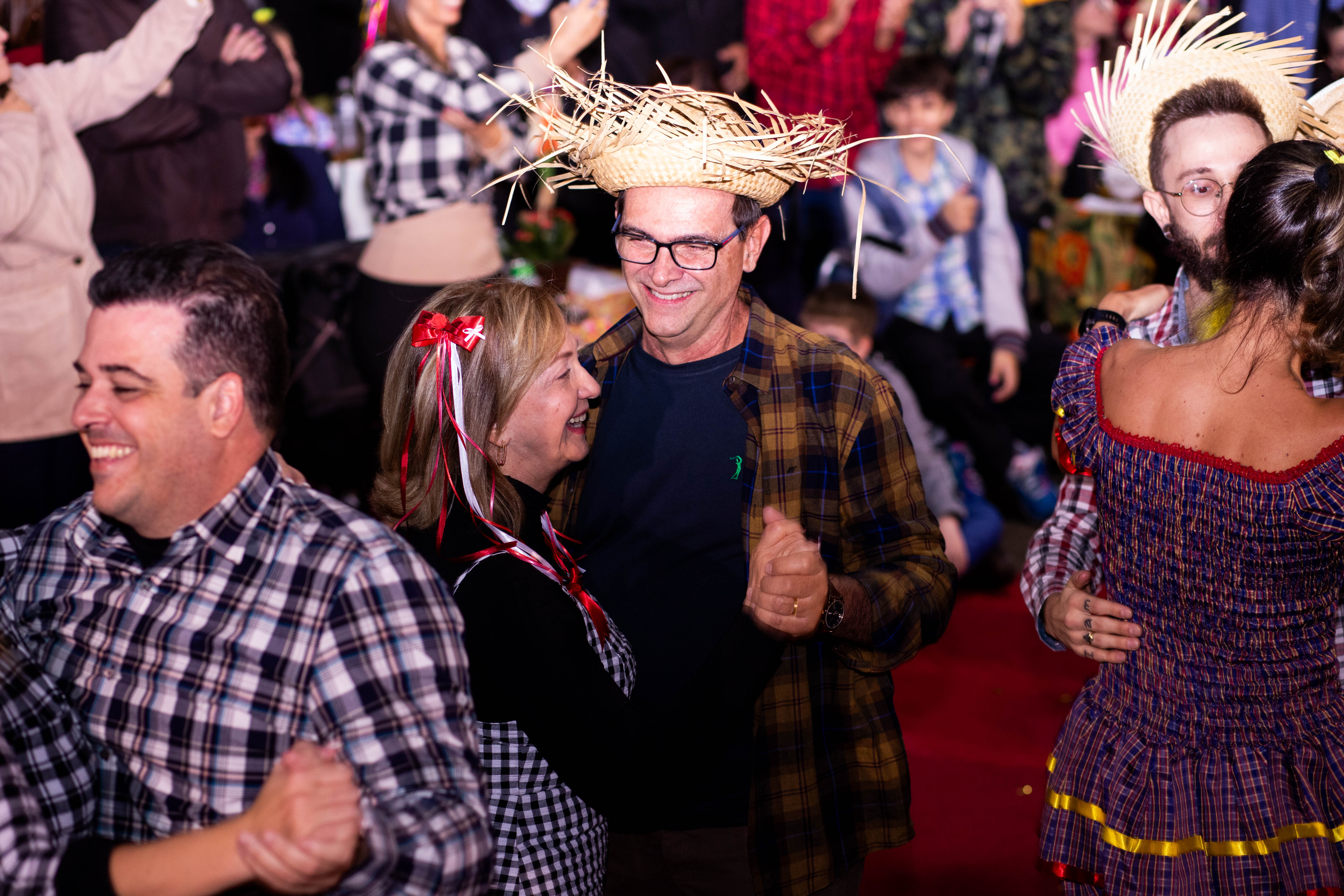 Arraiá Conexão 2023