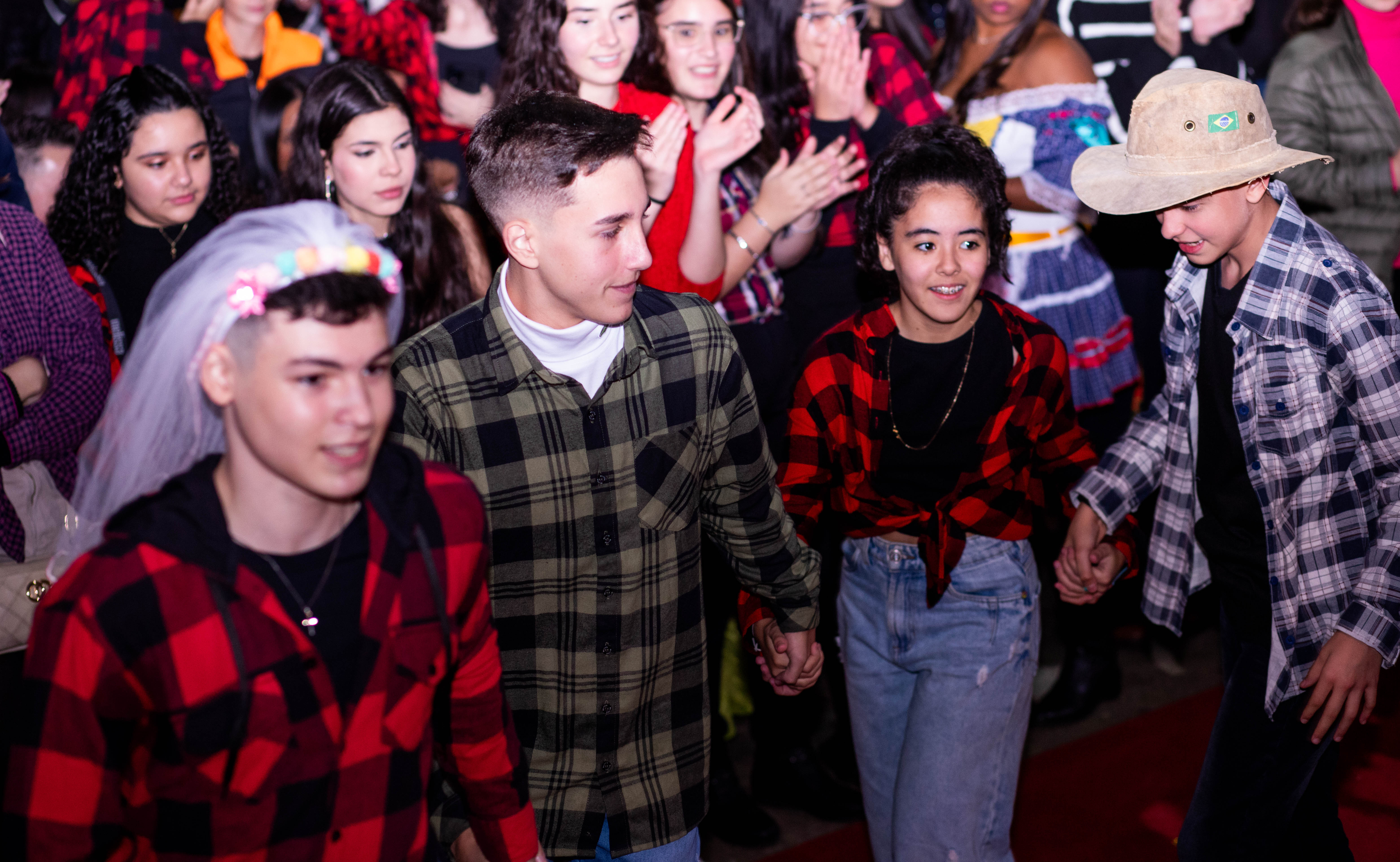 Arraiá Conexão 2023