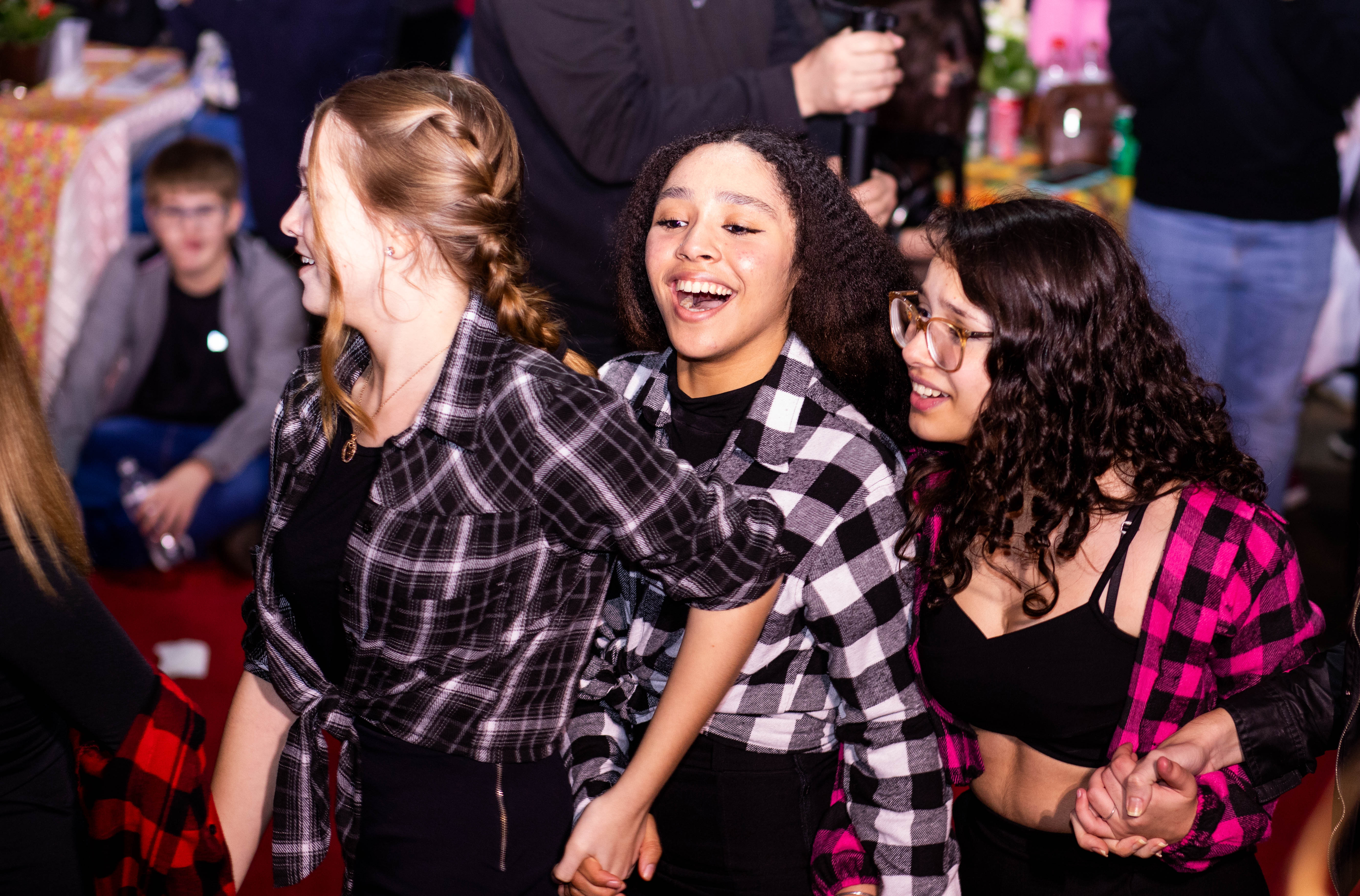 Arraiá Conexão 2023