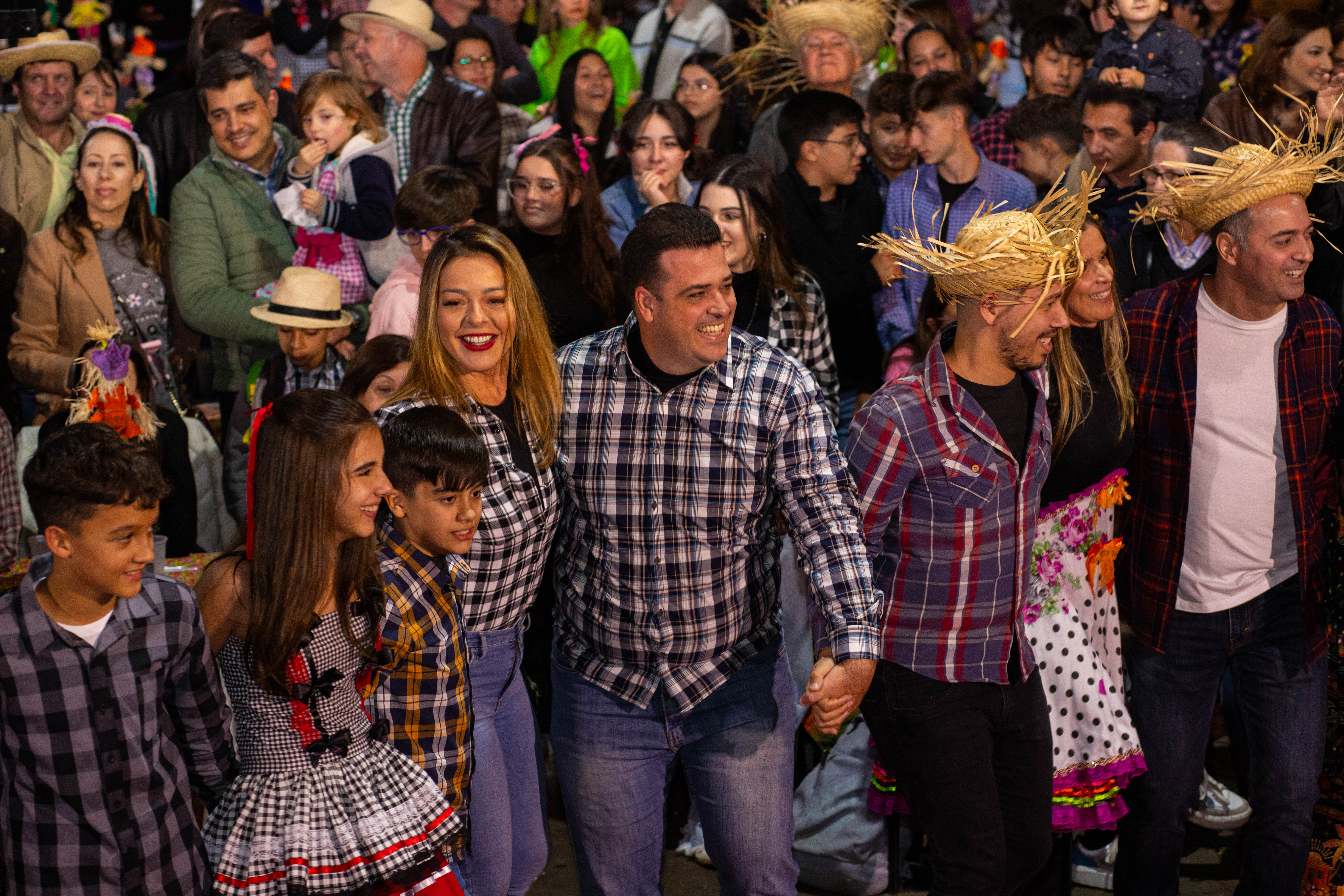 Arraiá Conexão 2023