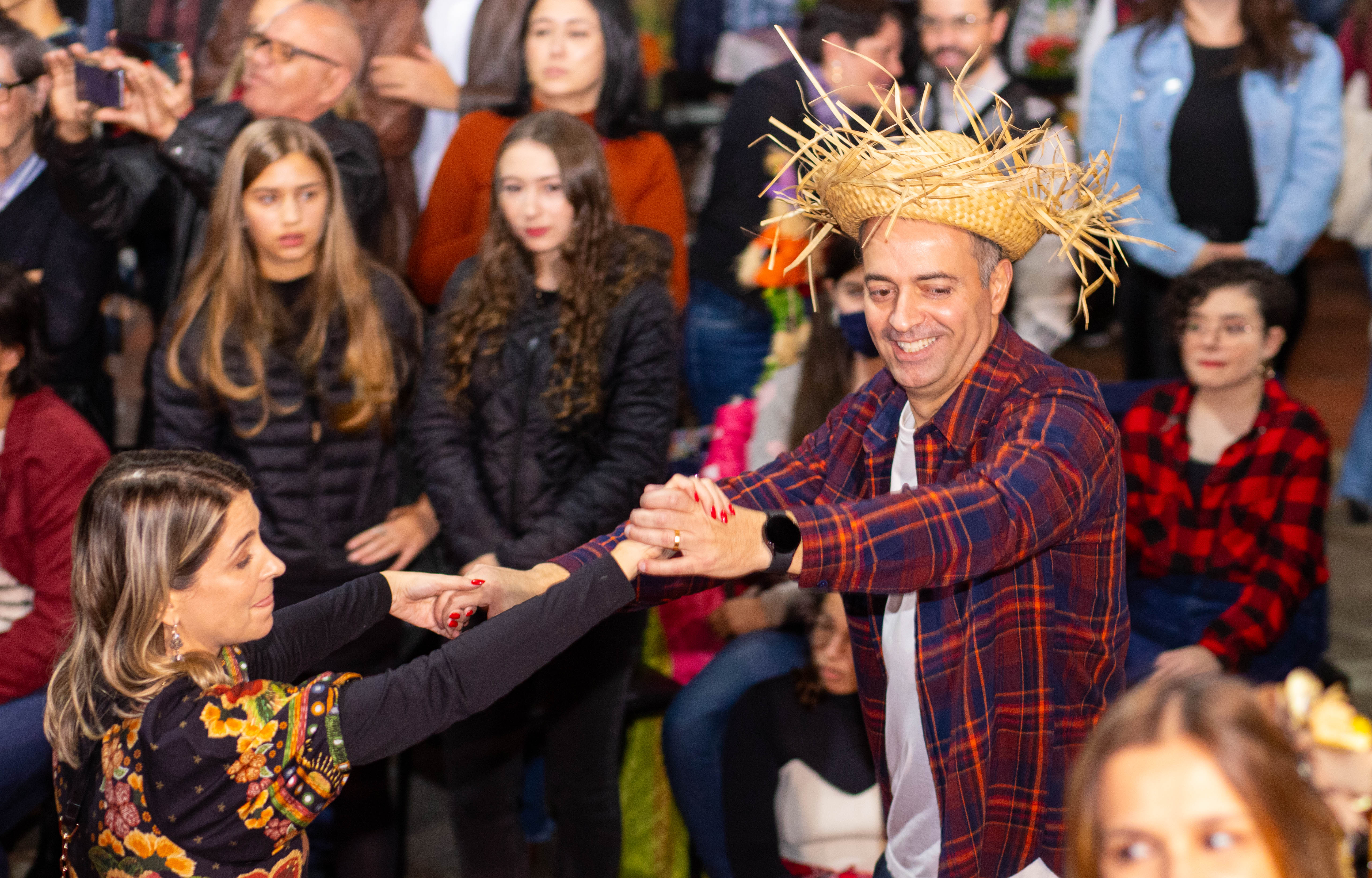 Arraiá Conexão 2023