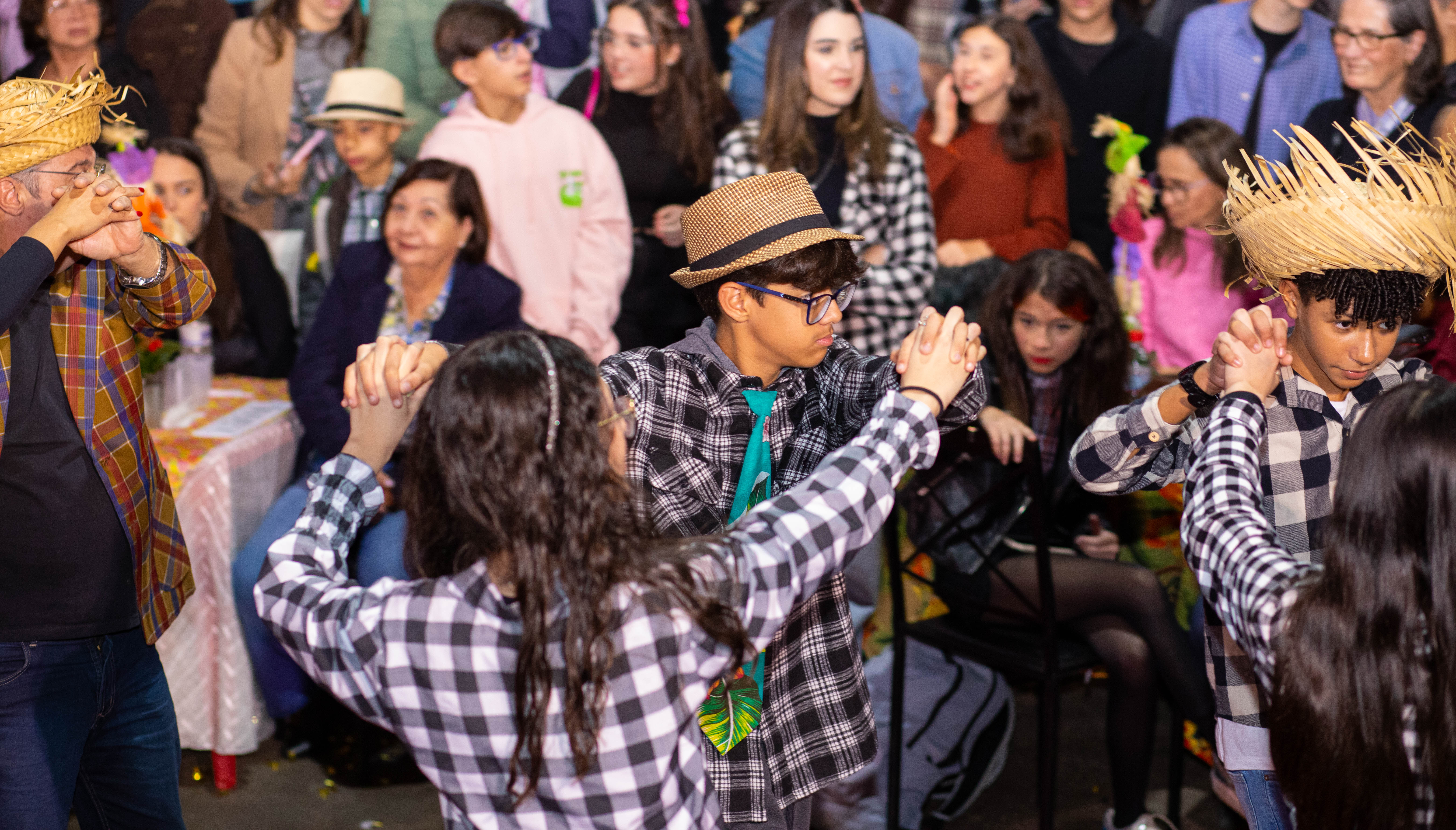 Arraiá Conexão 2023