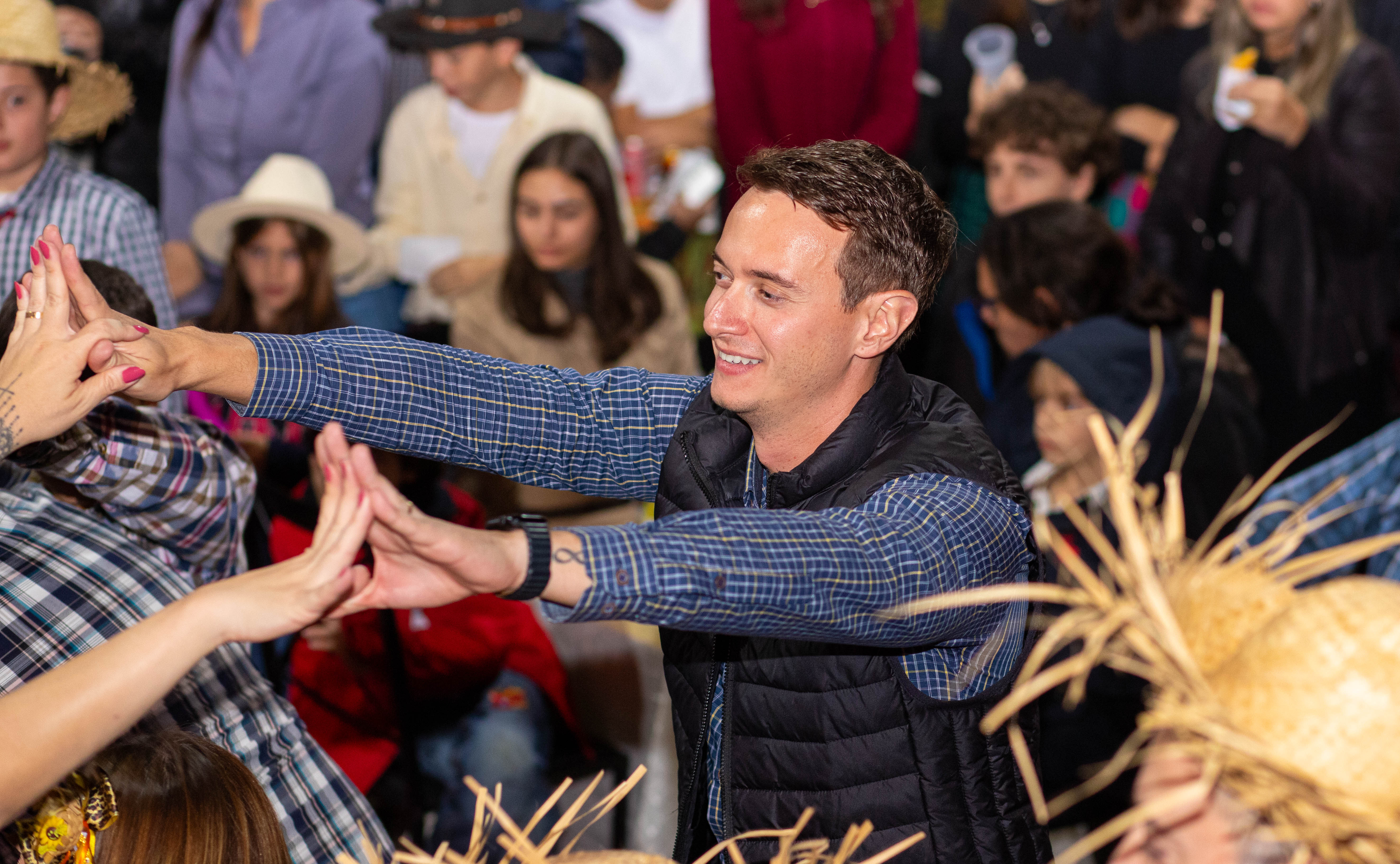 Arraiá Conexão 2023