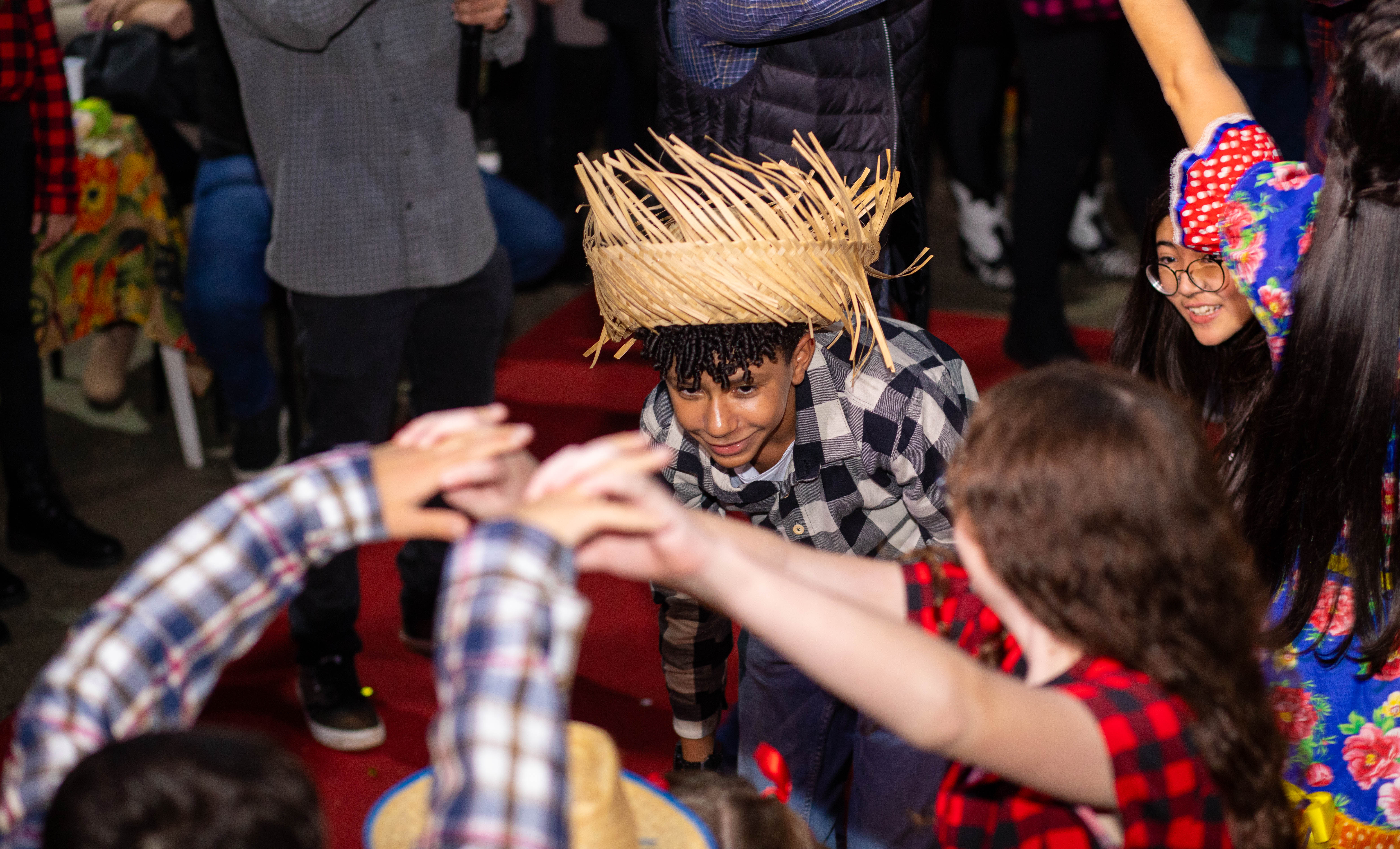 Arraiá Conexão 2023