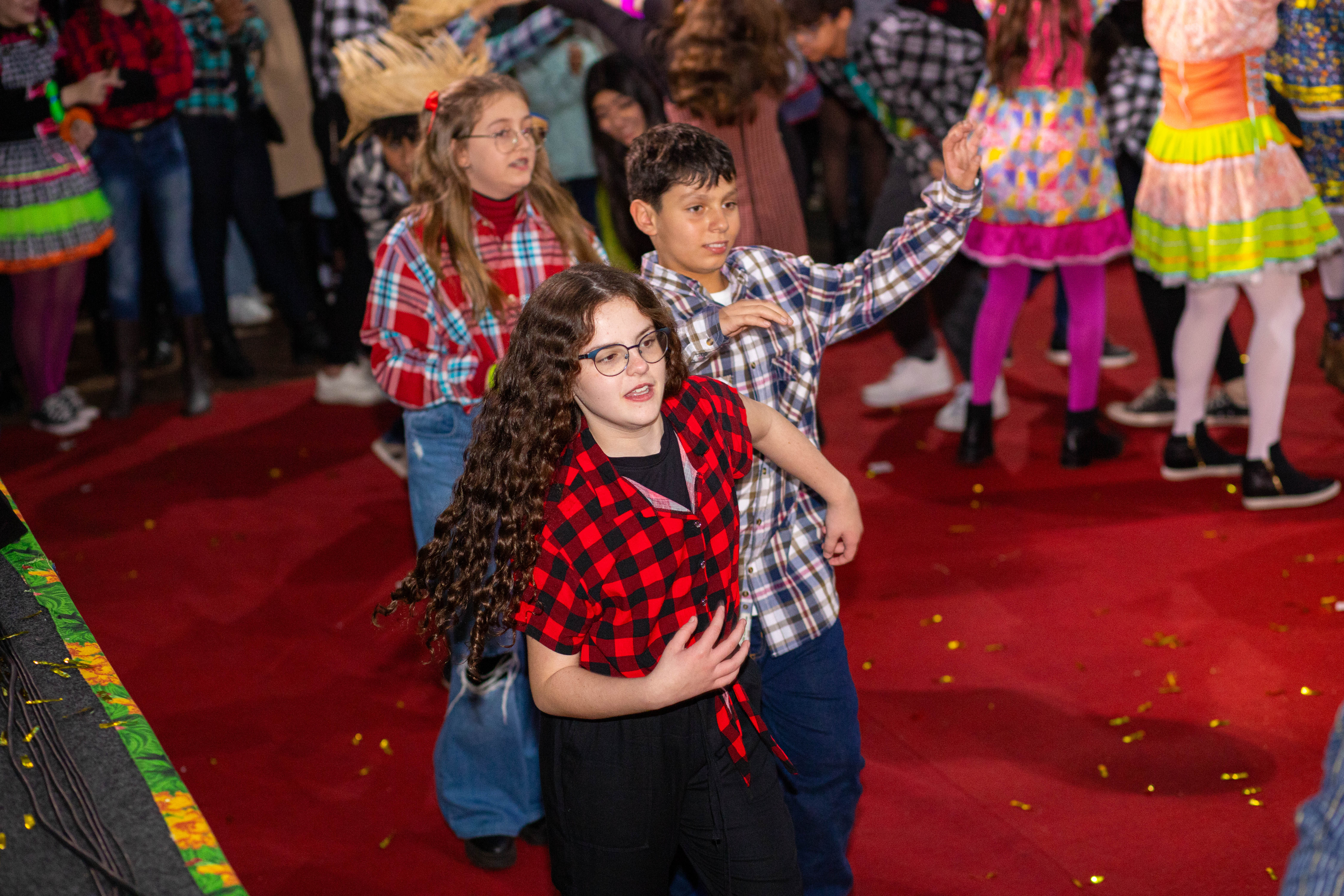 Arraiá Conexão 2023