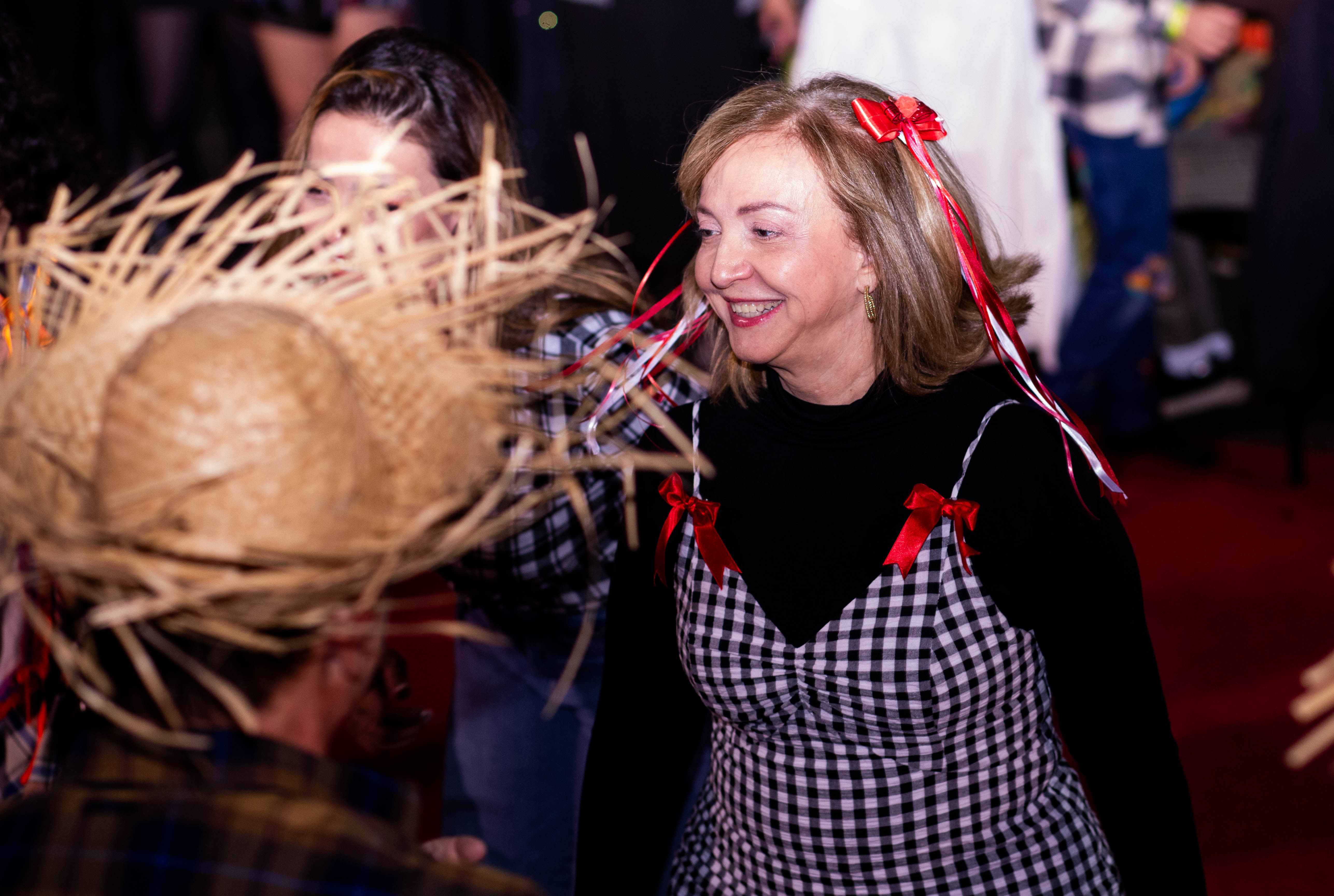 Arraiá Conexão 2023