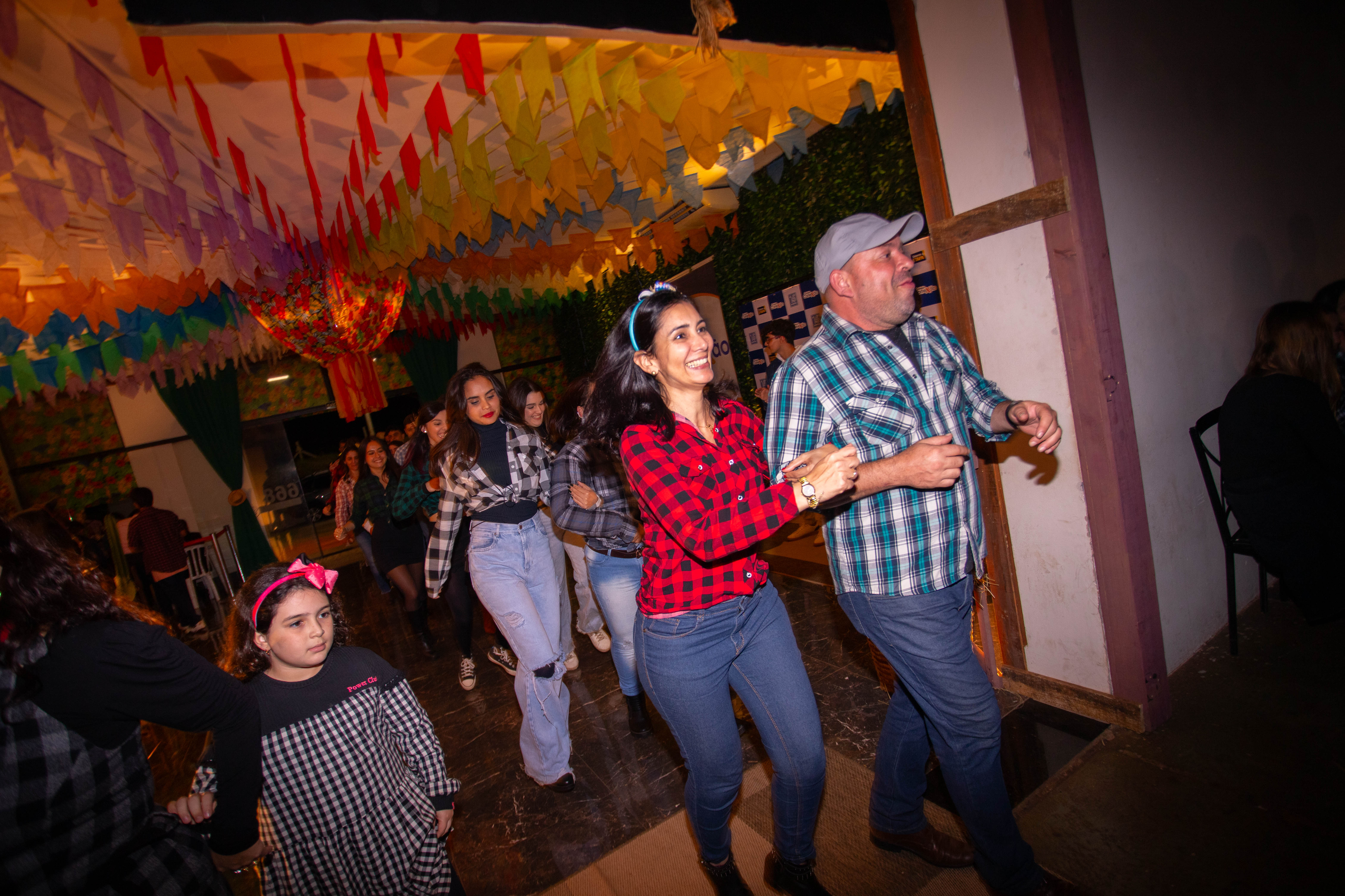 Arraiá Conexão 2023