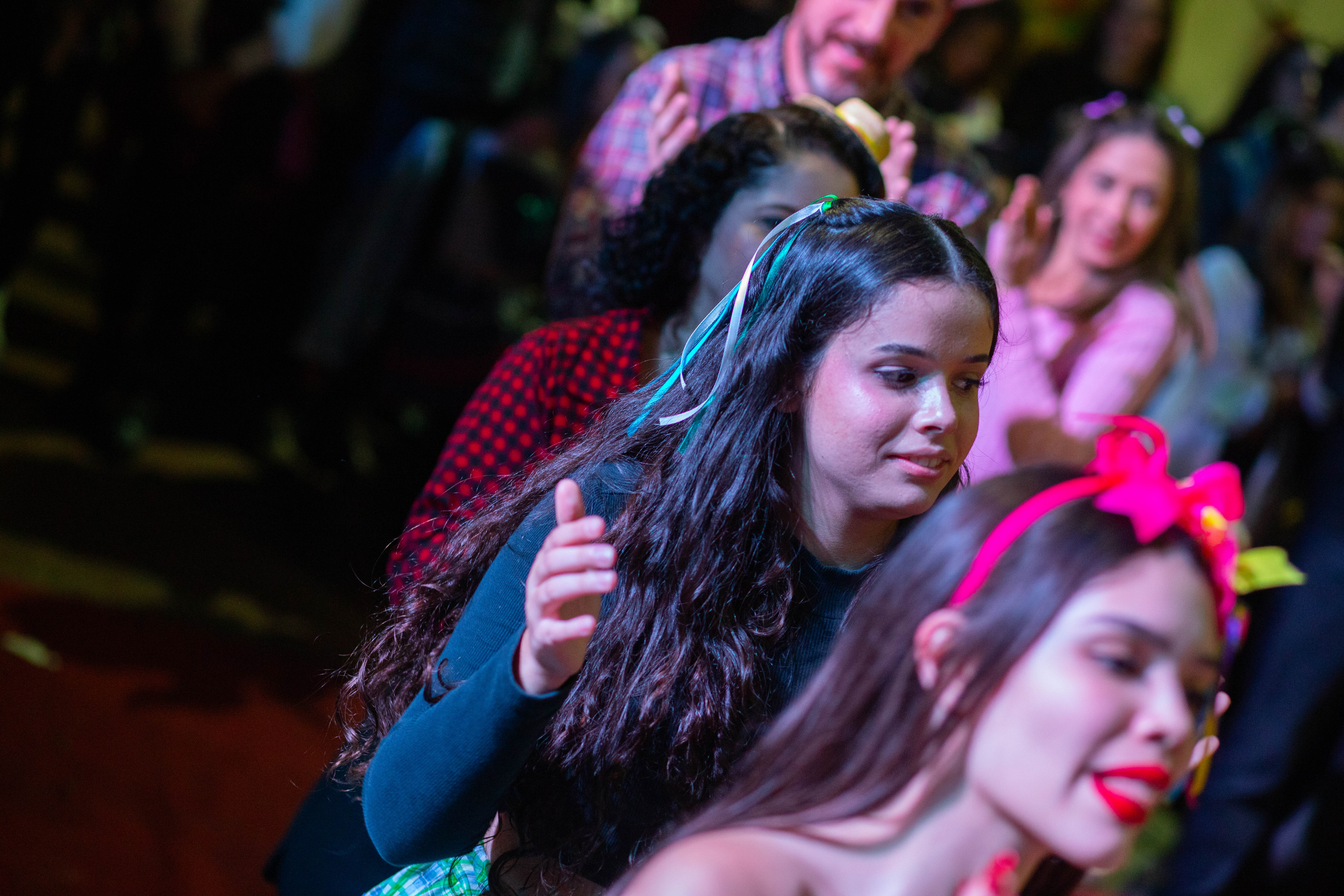 Arraiá Conexão 2023