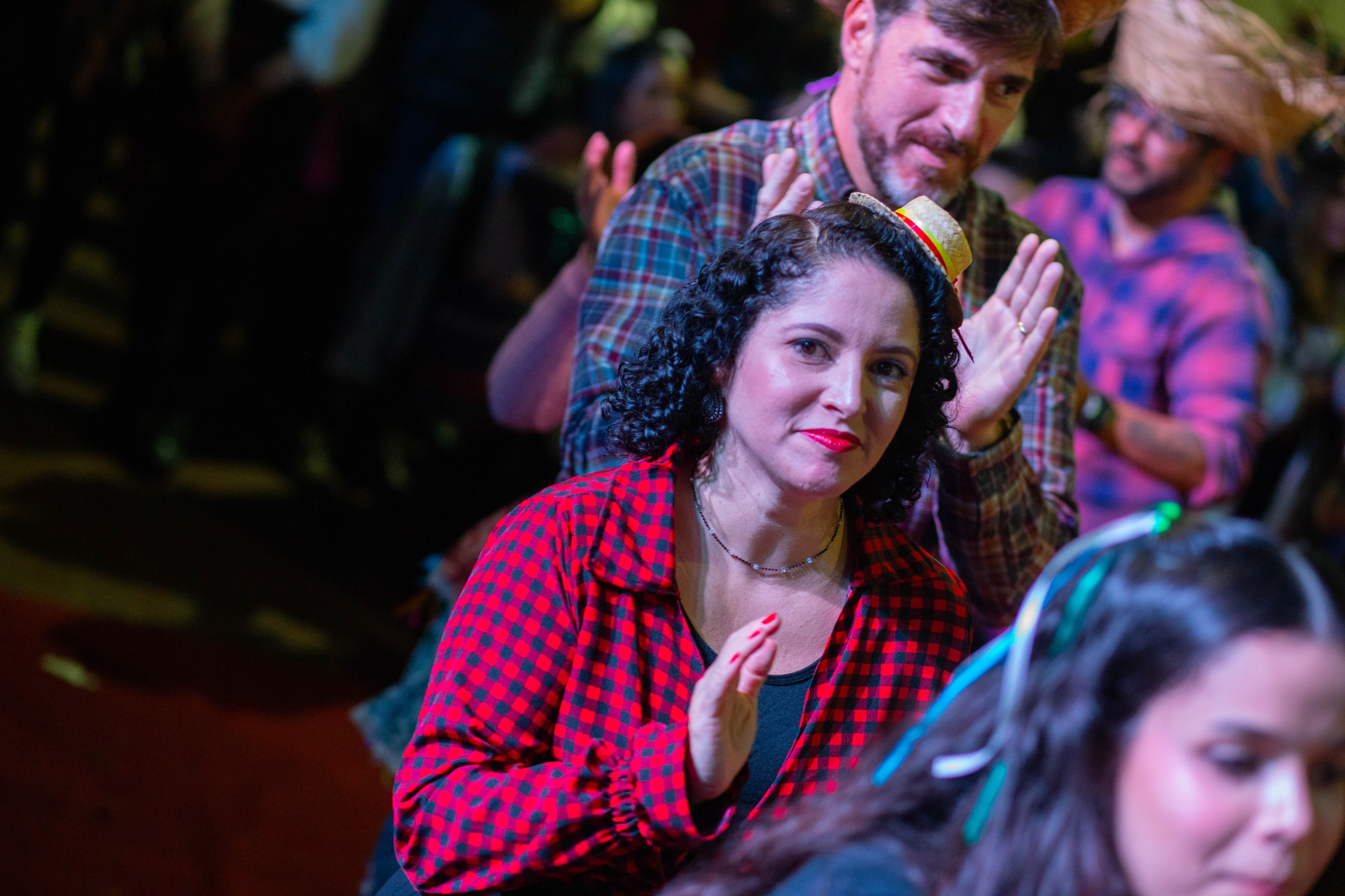 Arraiá Conexão 2023