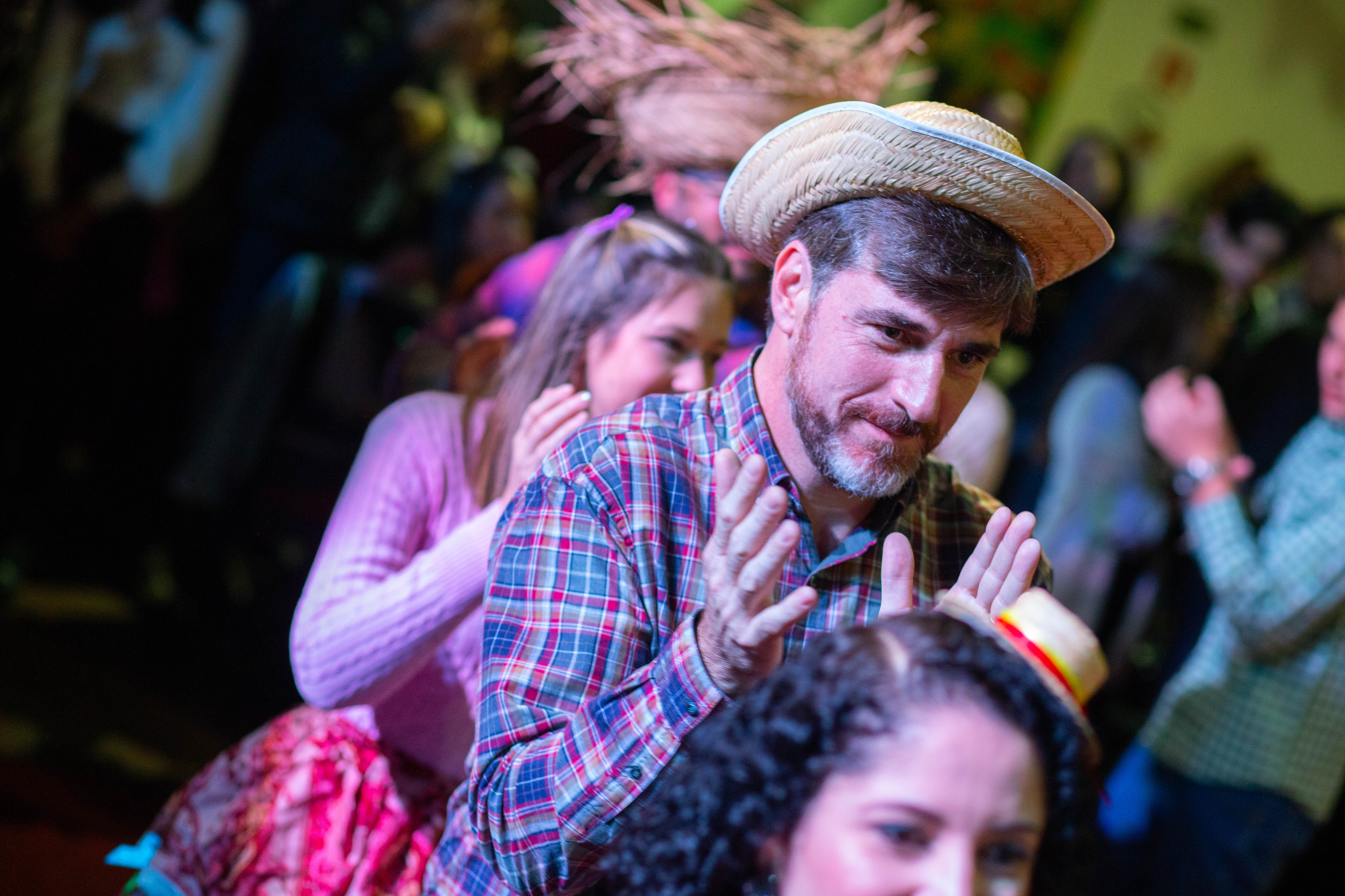 Arraiá Conexão 2023