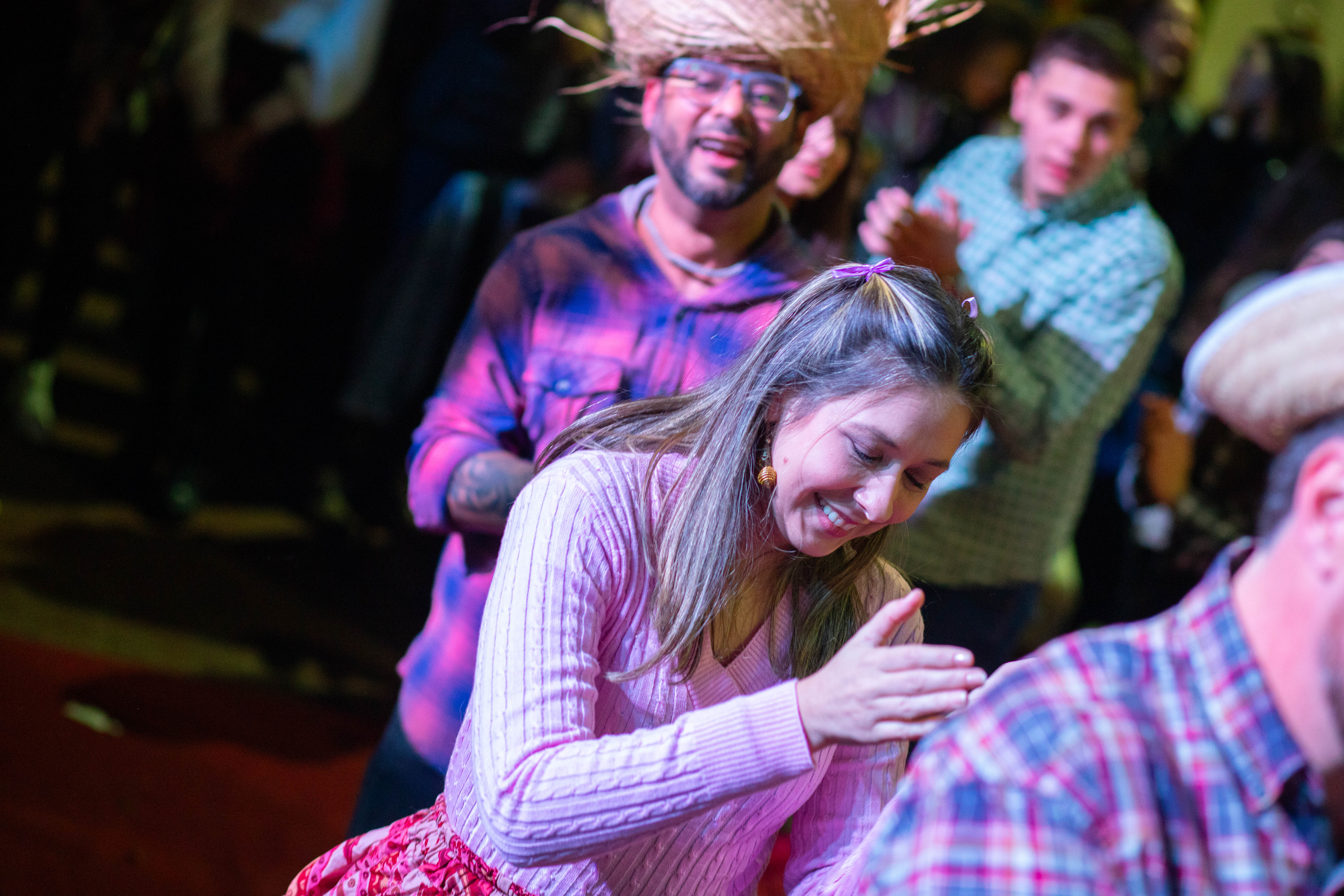 Arraiá Conexão 2023