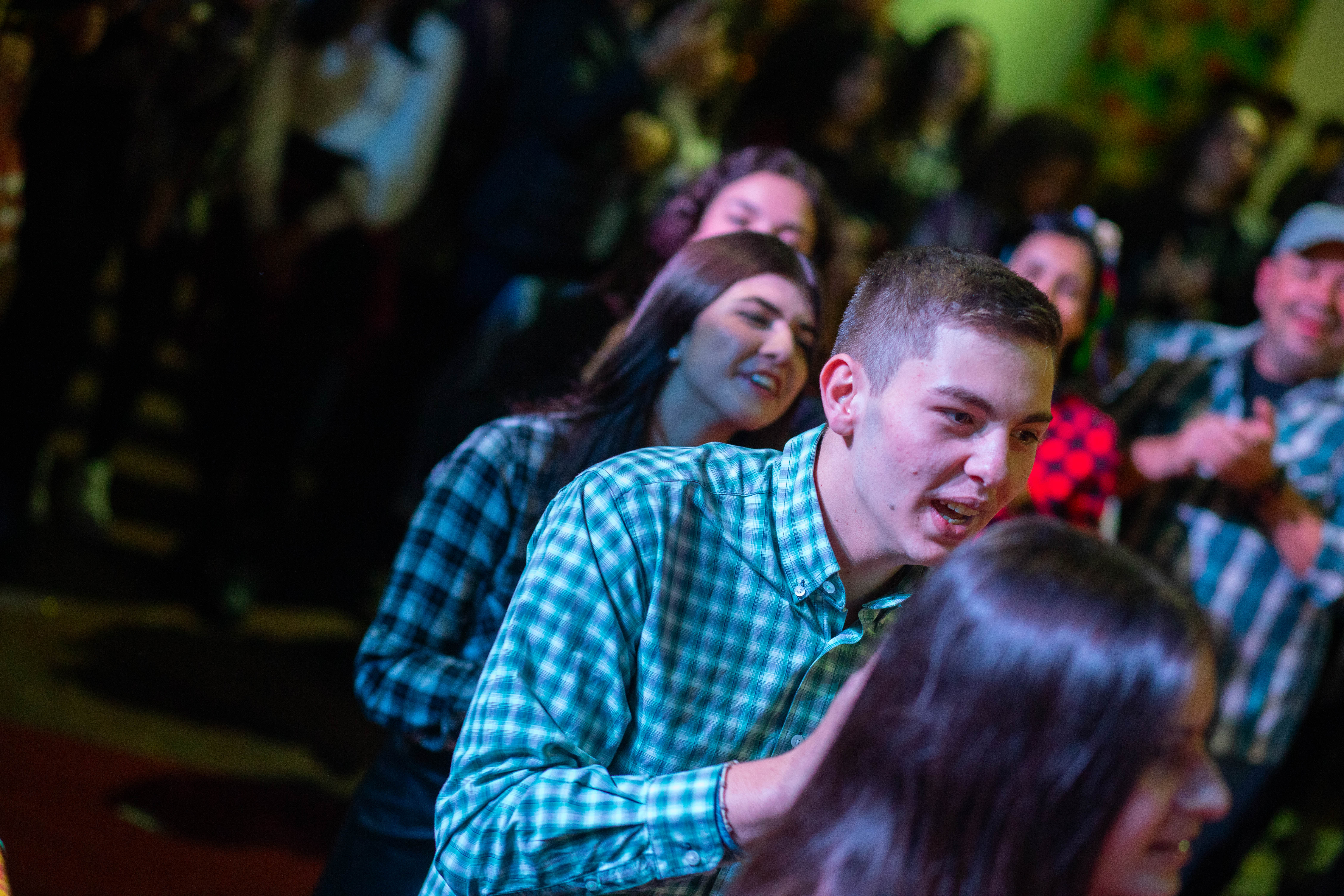 Arraiá Conexão 2023