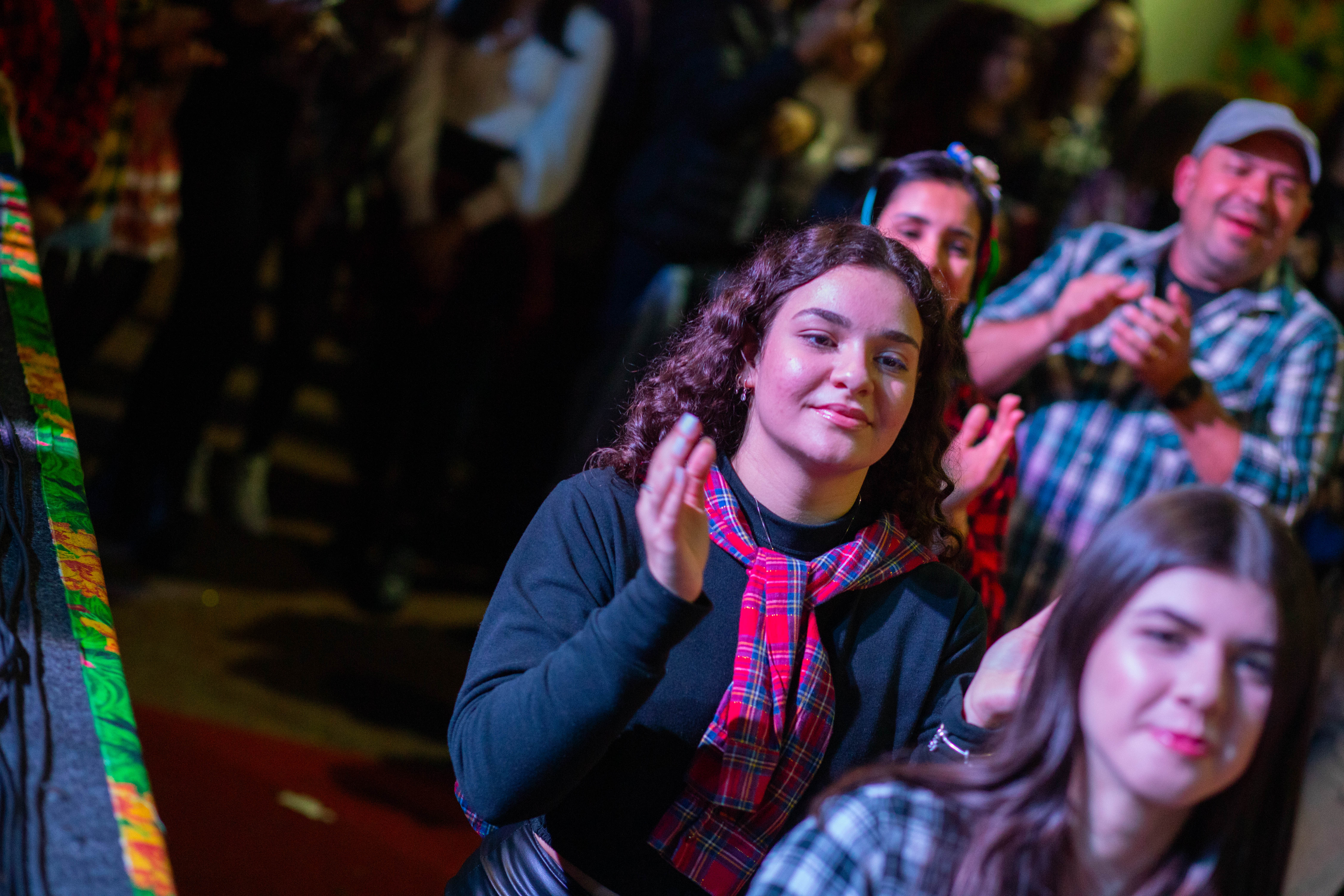 Arraiá Conexão 2023