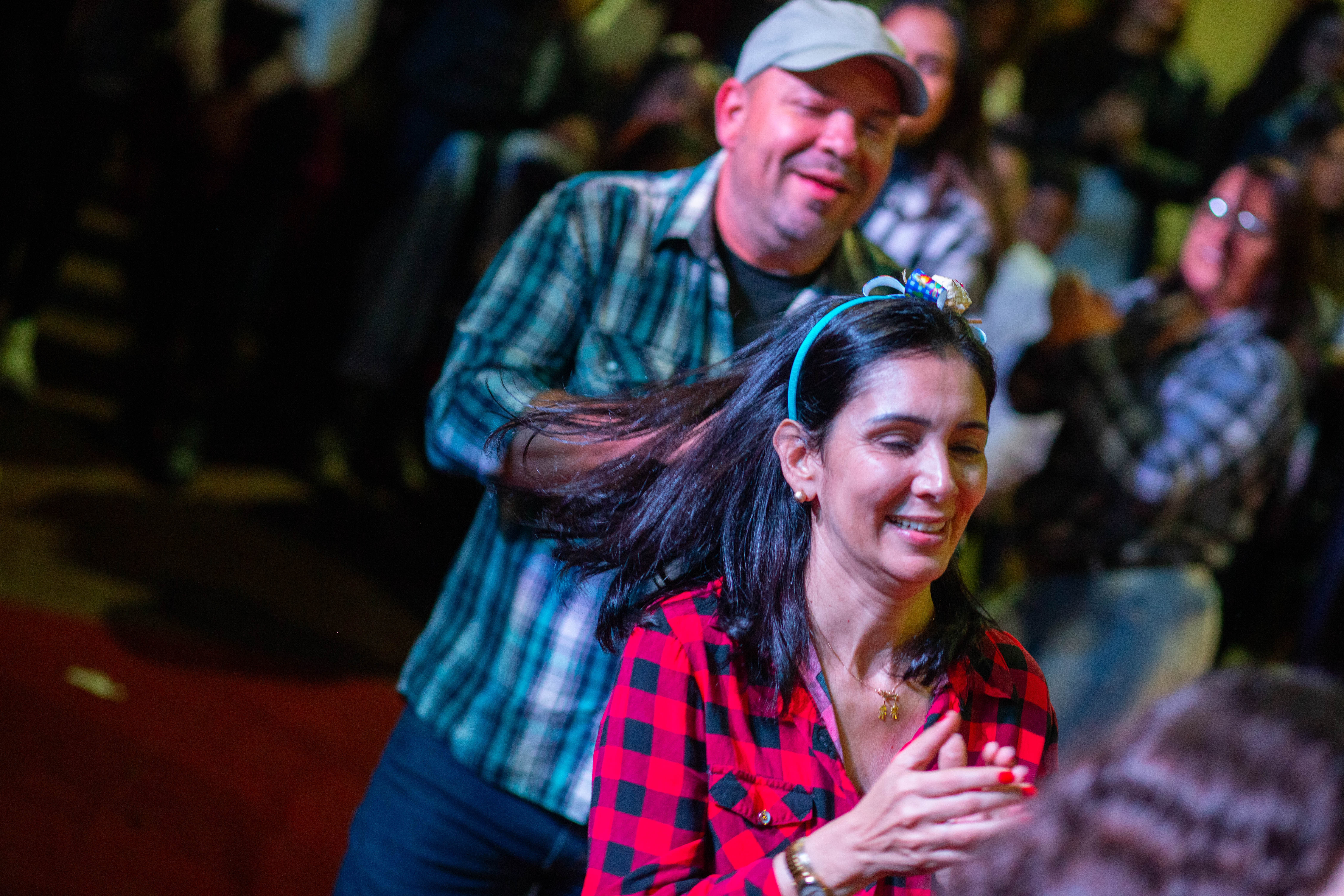 Arraiá Conexão 2023