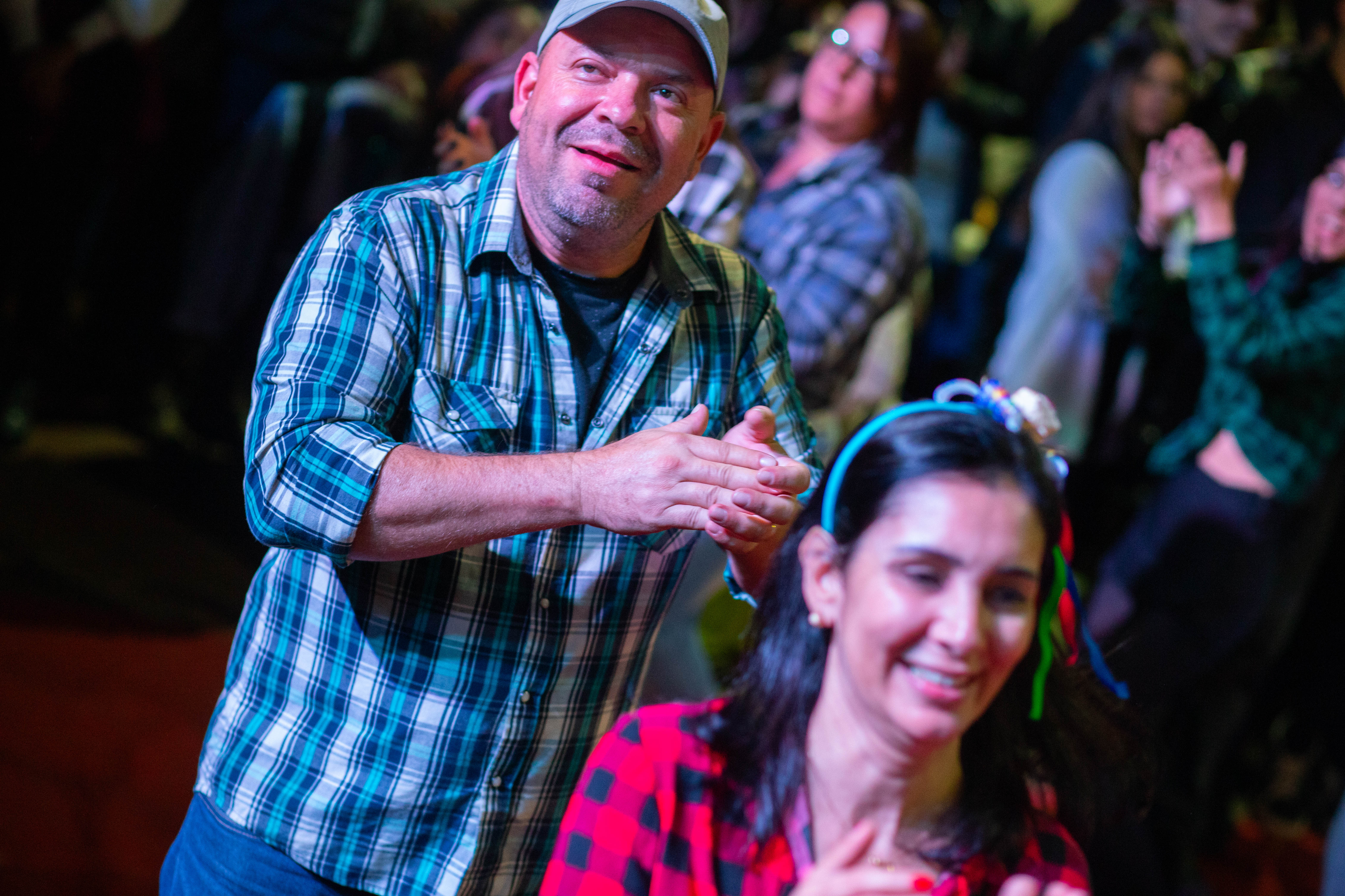 Arraiá Conexão 2023