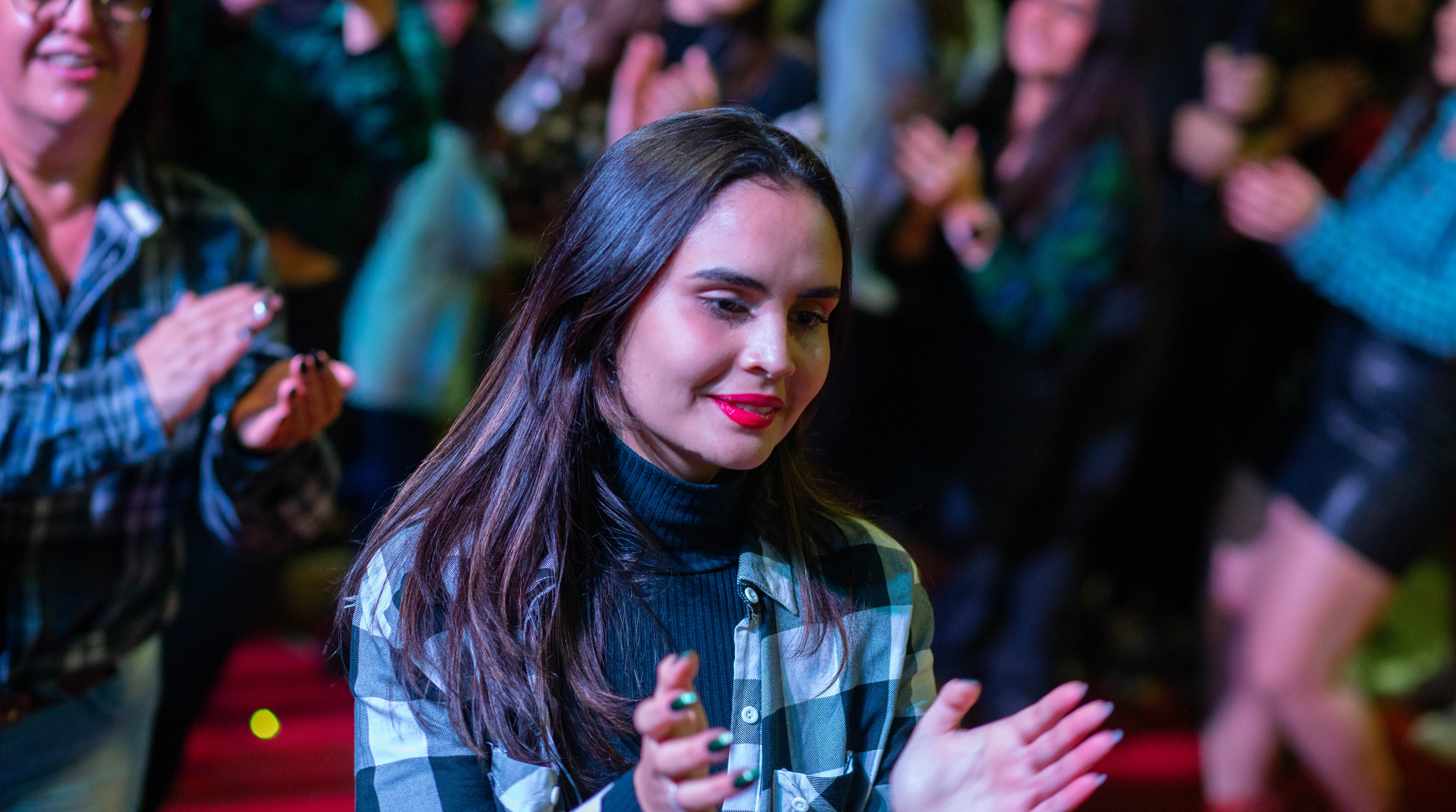 Arraiá Conexão 2023