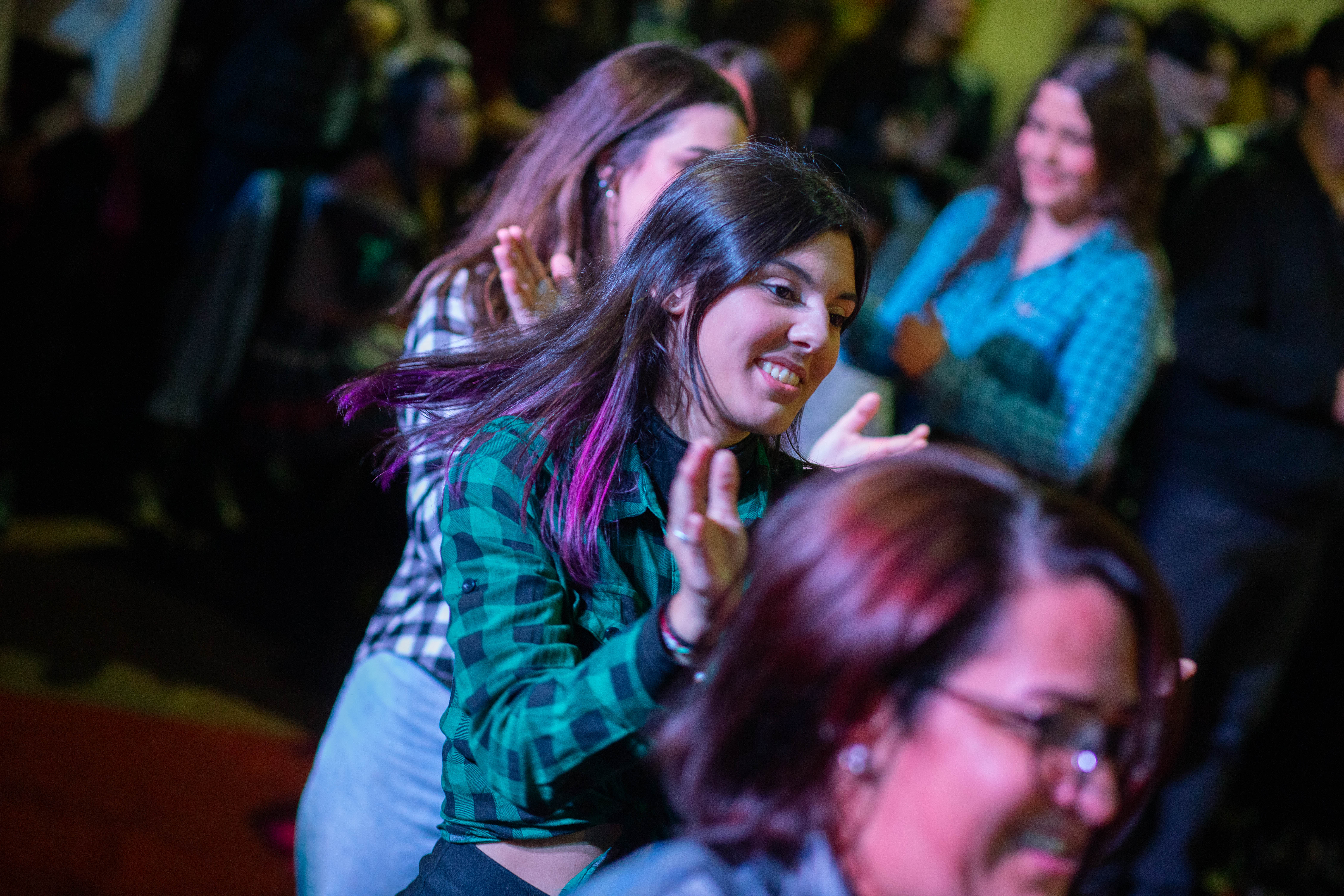 Arraiá Conexão 2023