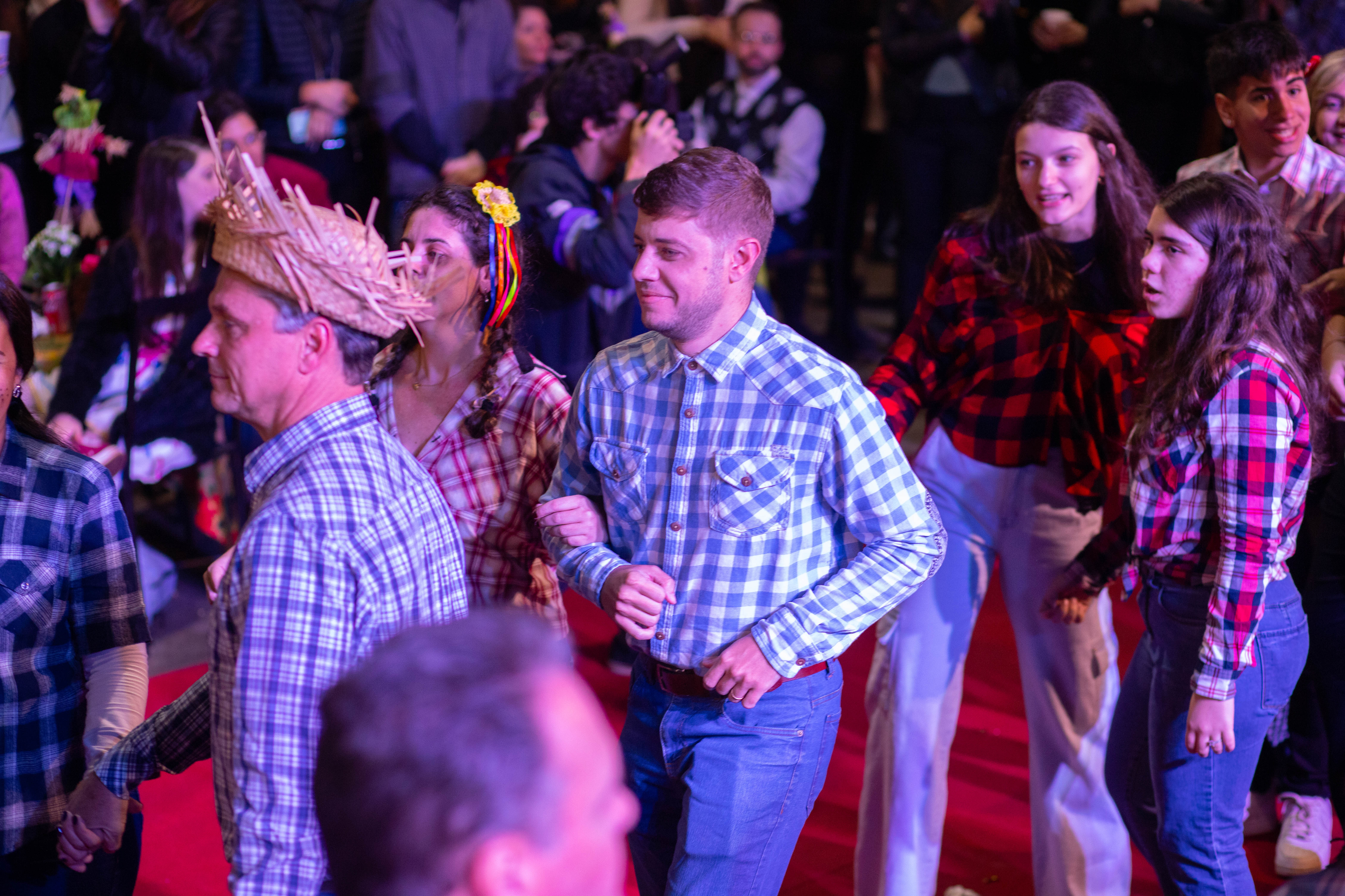 Arraiá Conexão 2023