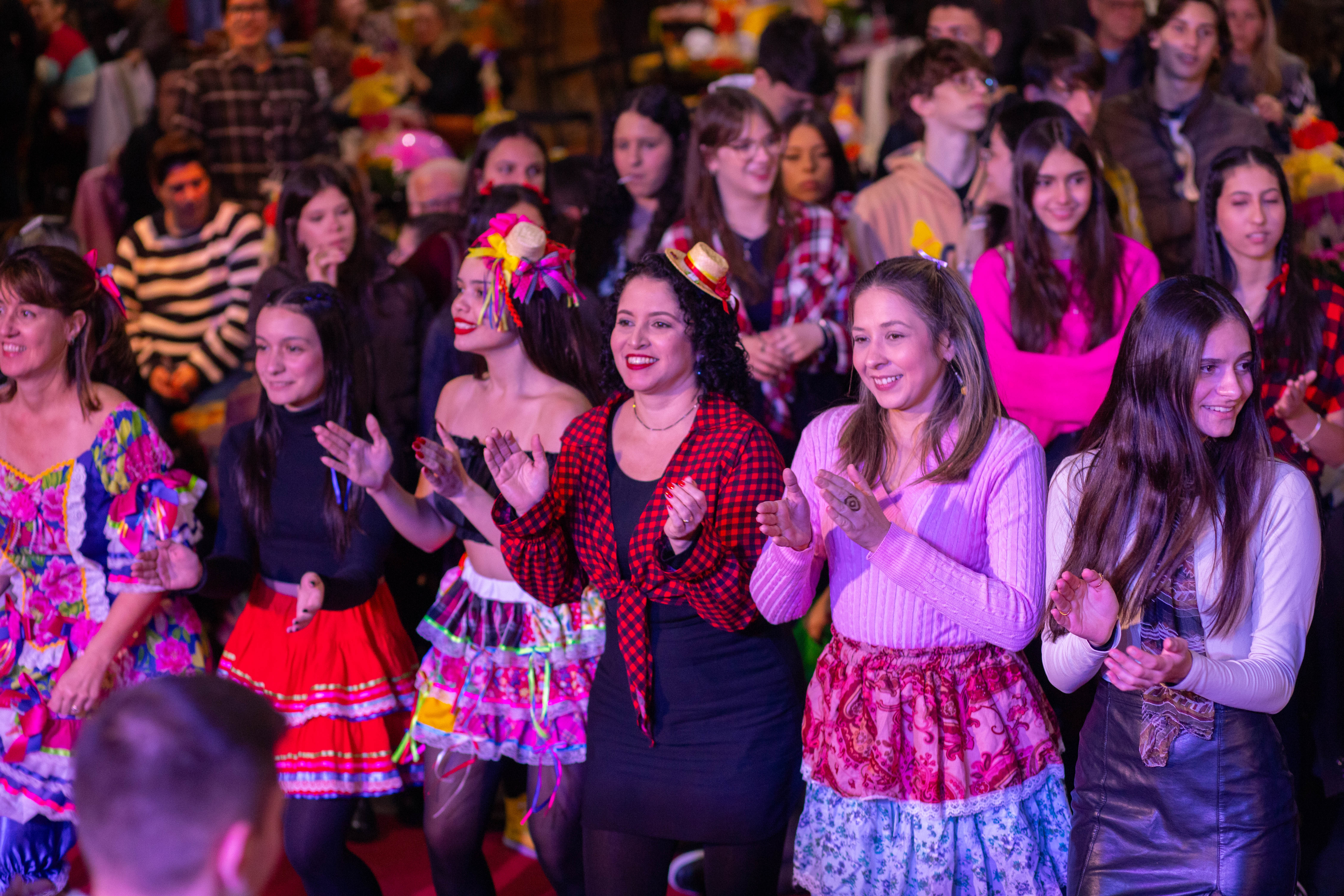 Arraiá Conexão 2023