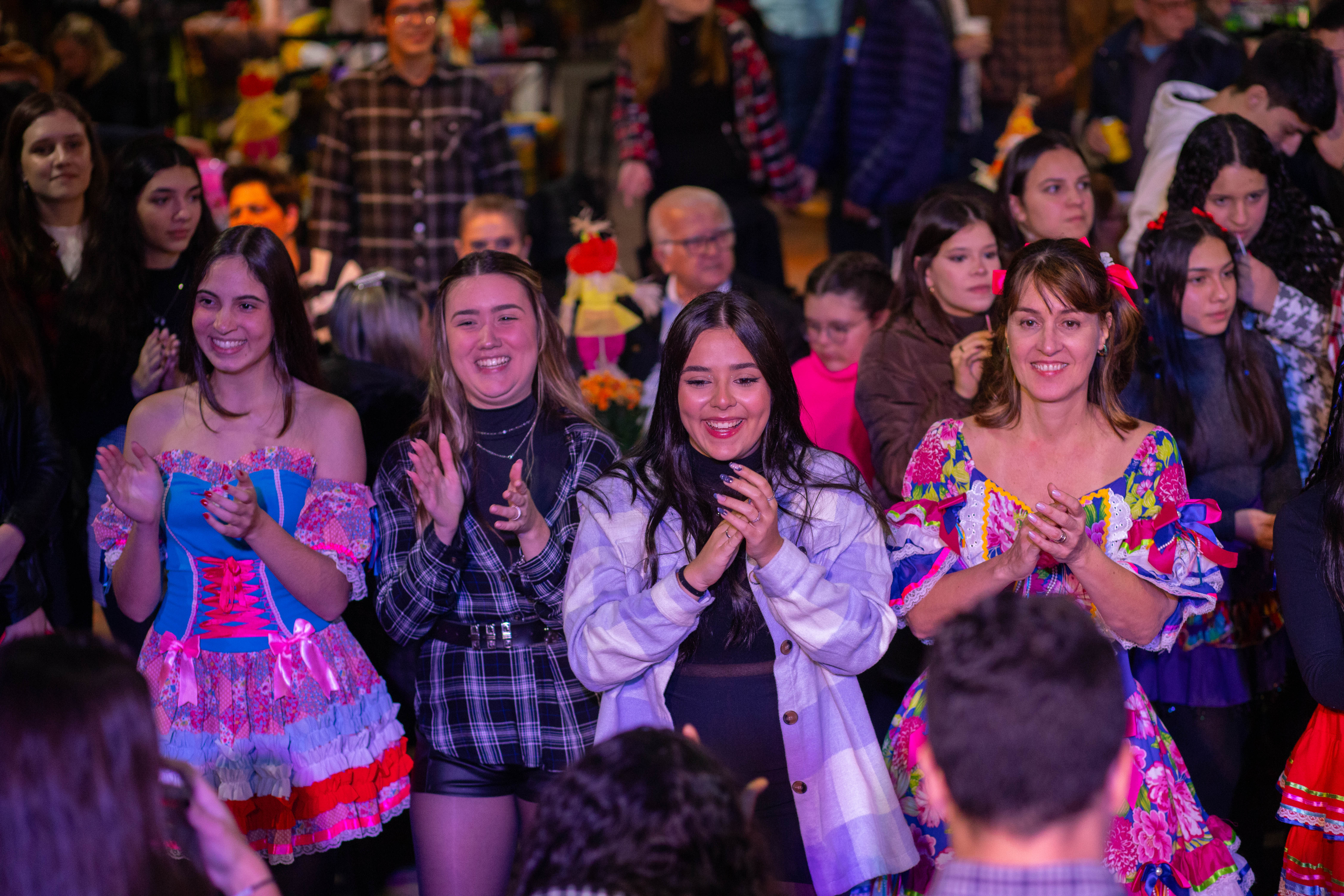 Arraiá Conexão 2023