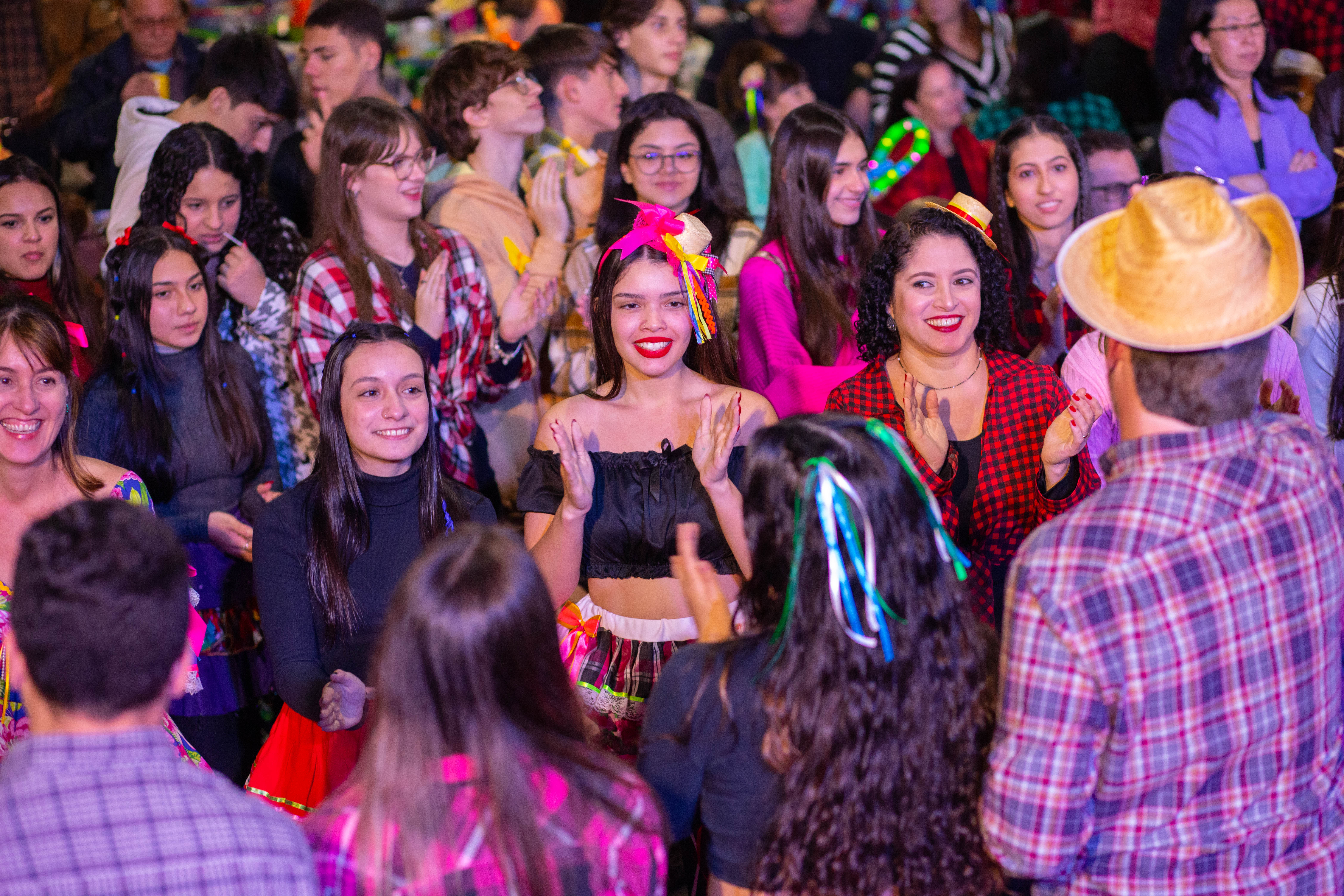 Arraiá Conexão 2023