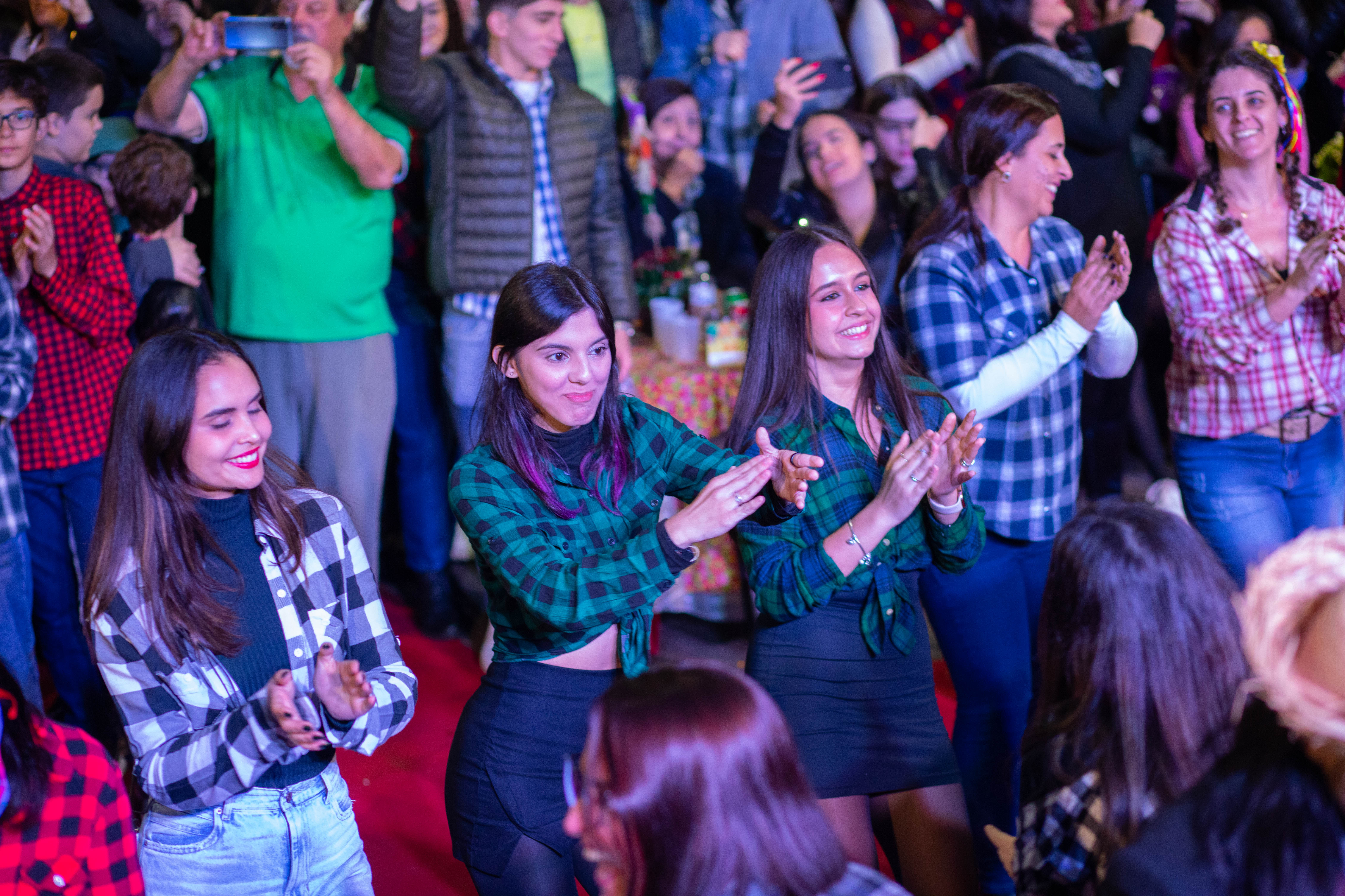 Arraiá Conexão 2023