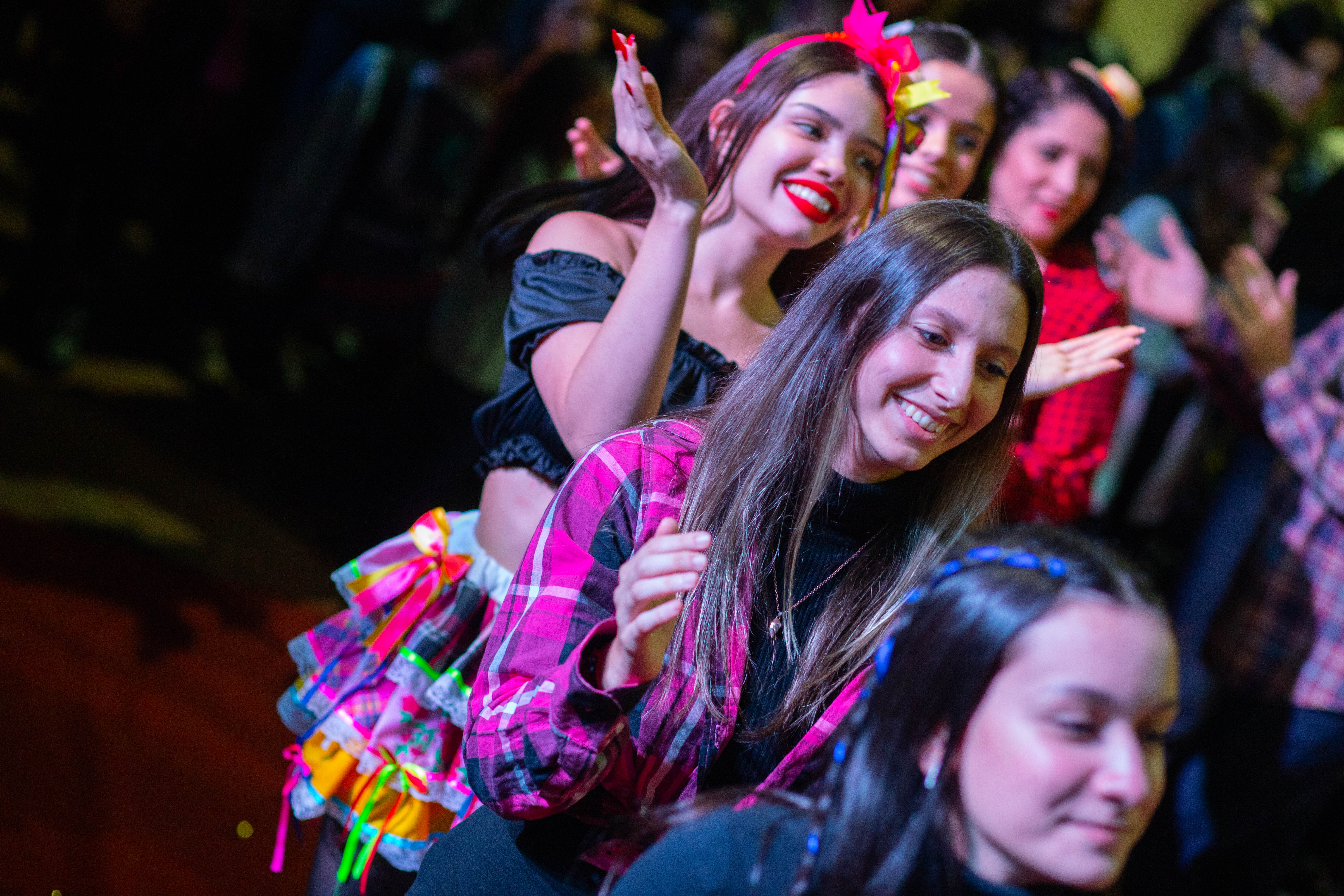 Arraiá Conexão 2023