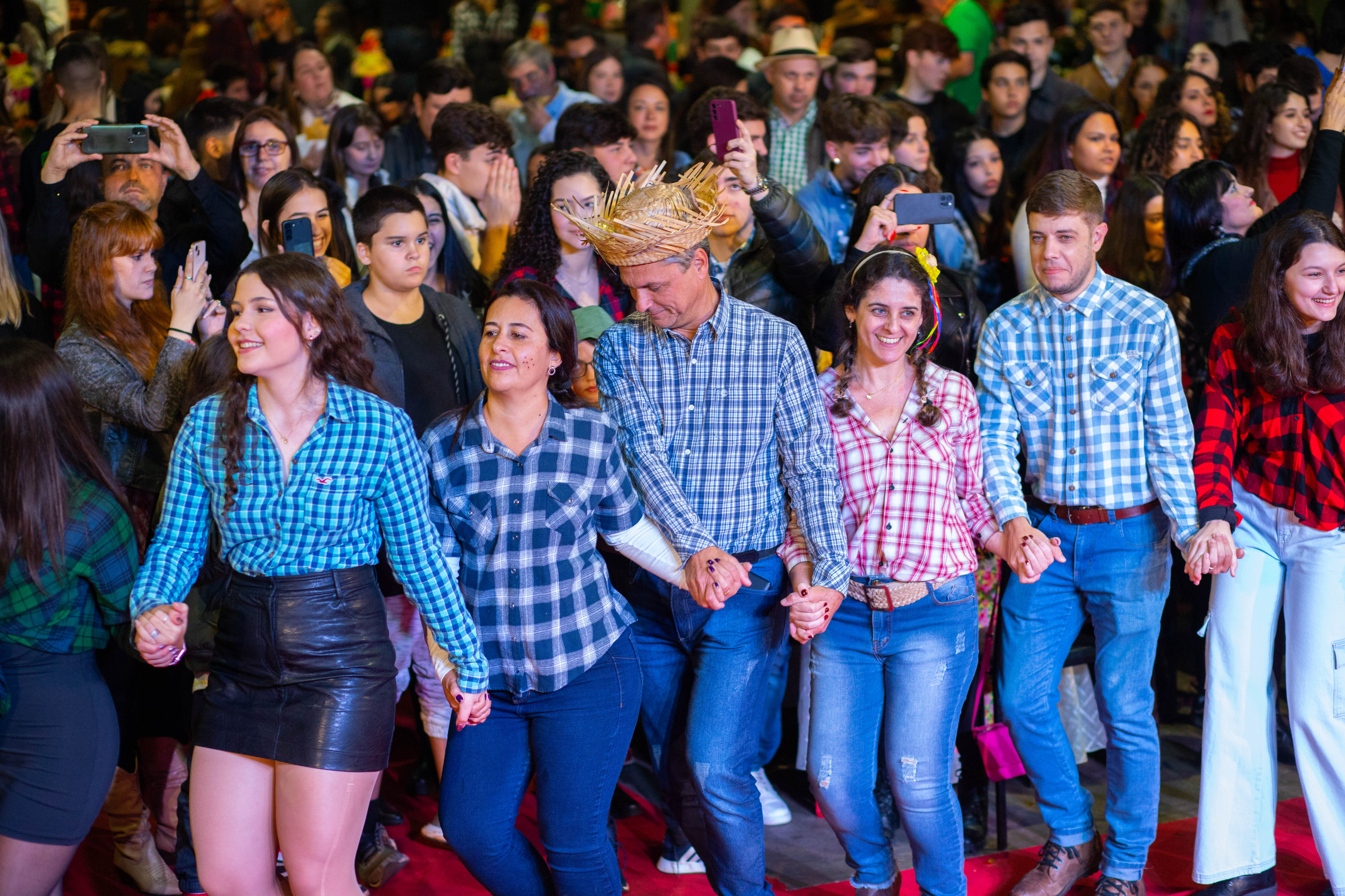 Arraiá Conexão 2023