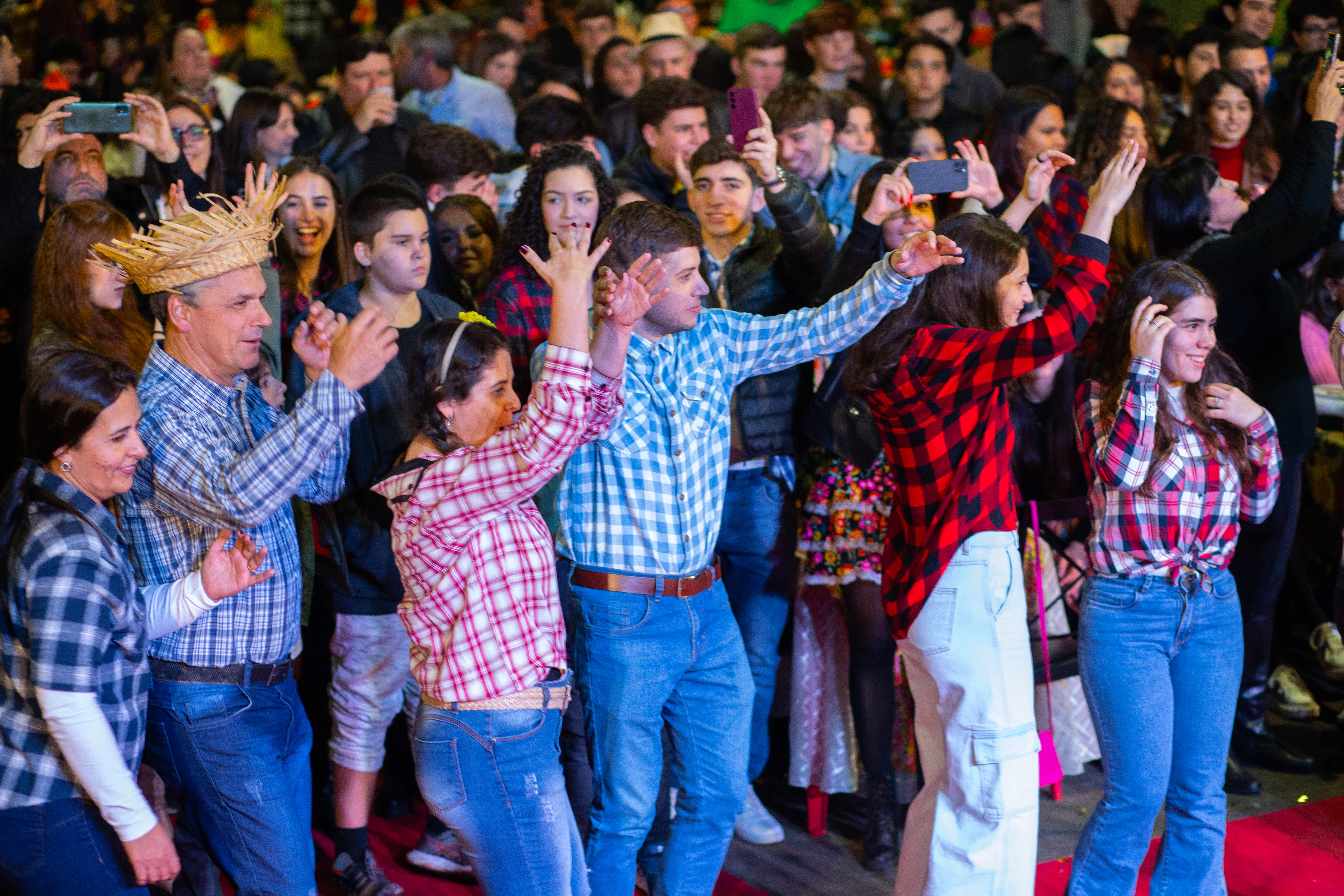 Arraiá Conexão 2023