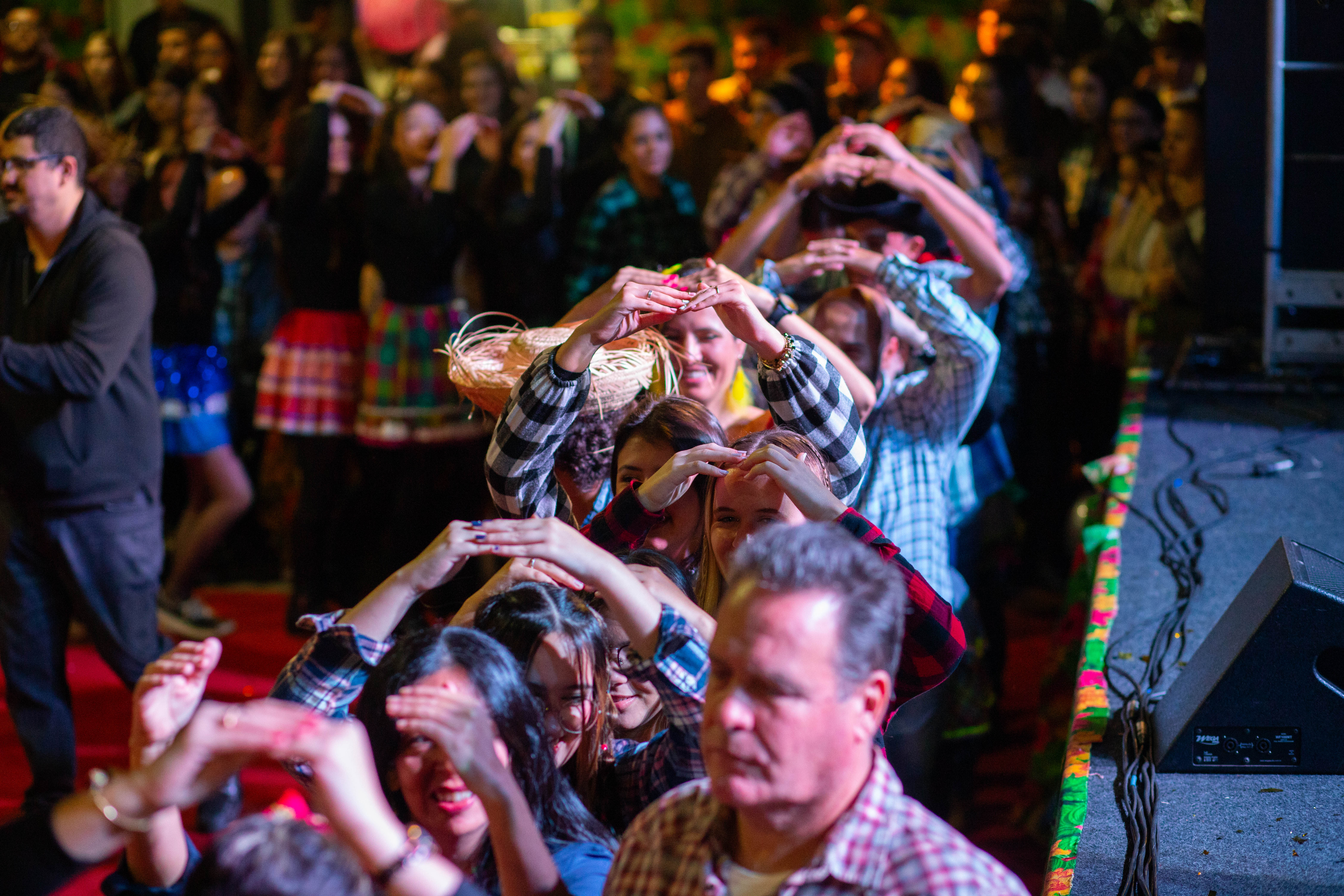 Arraiá Conexão 2023