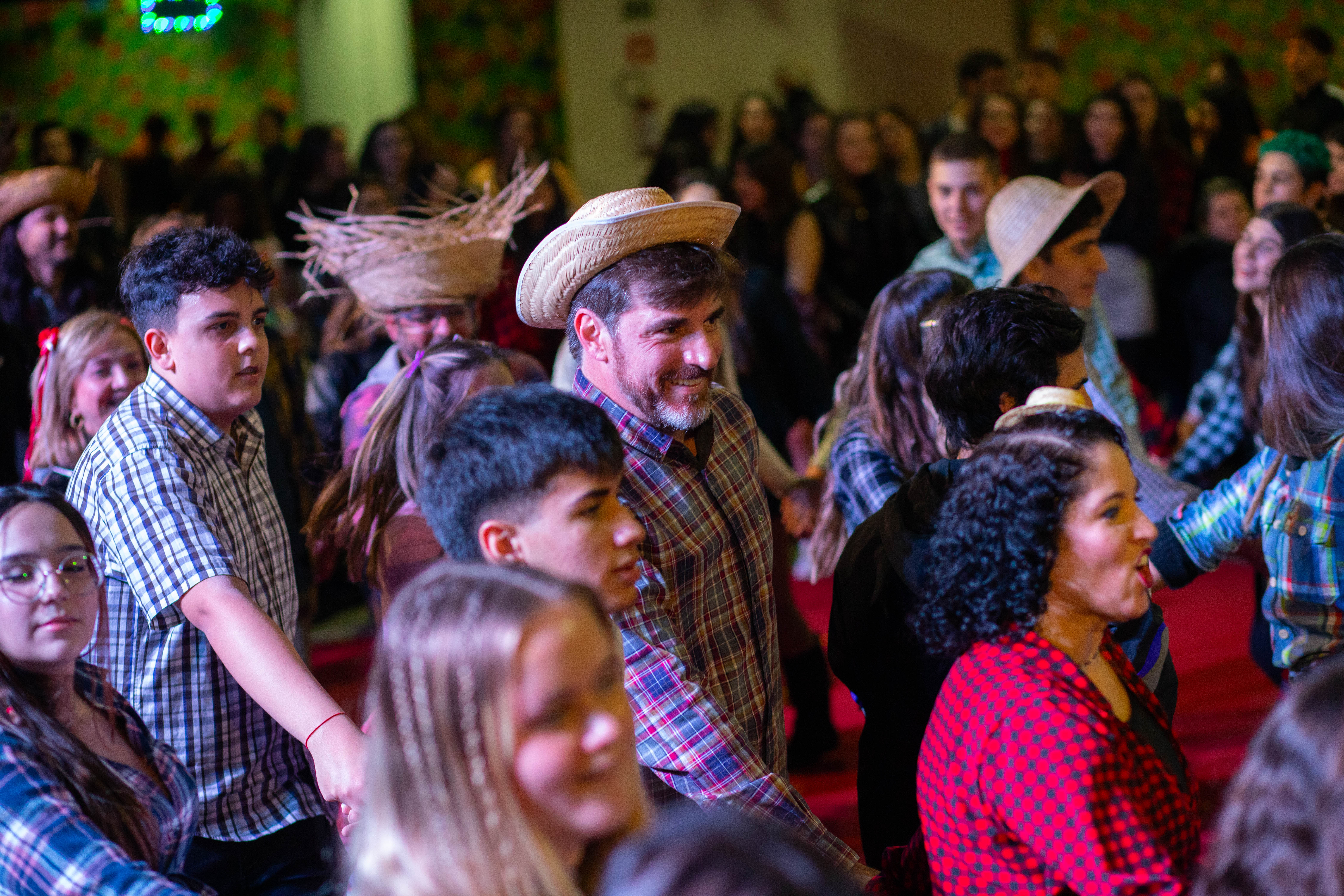 Arraiá Conexão 2023