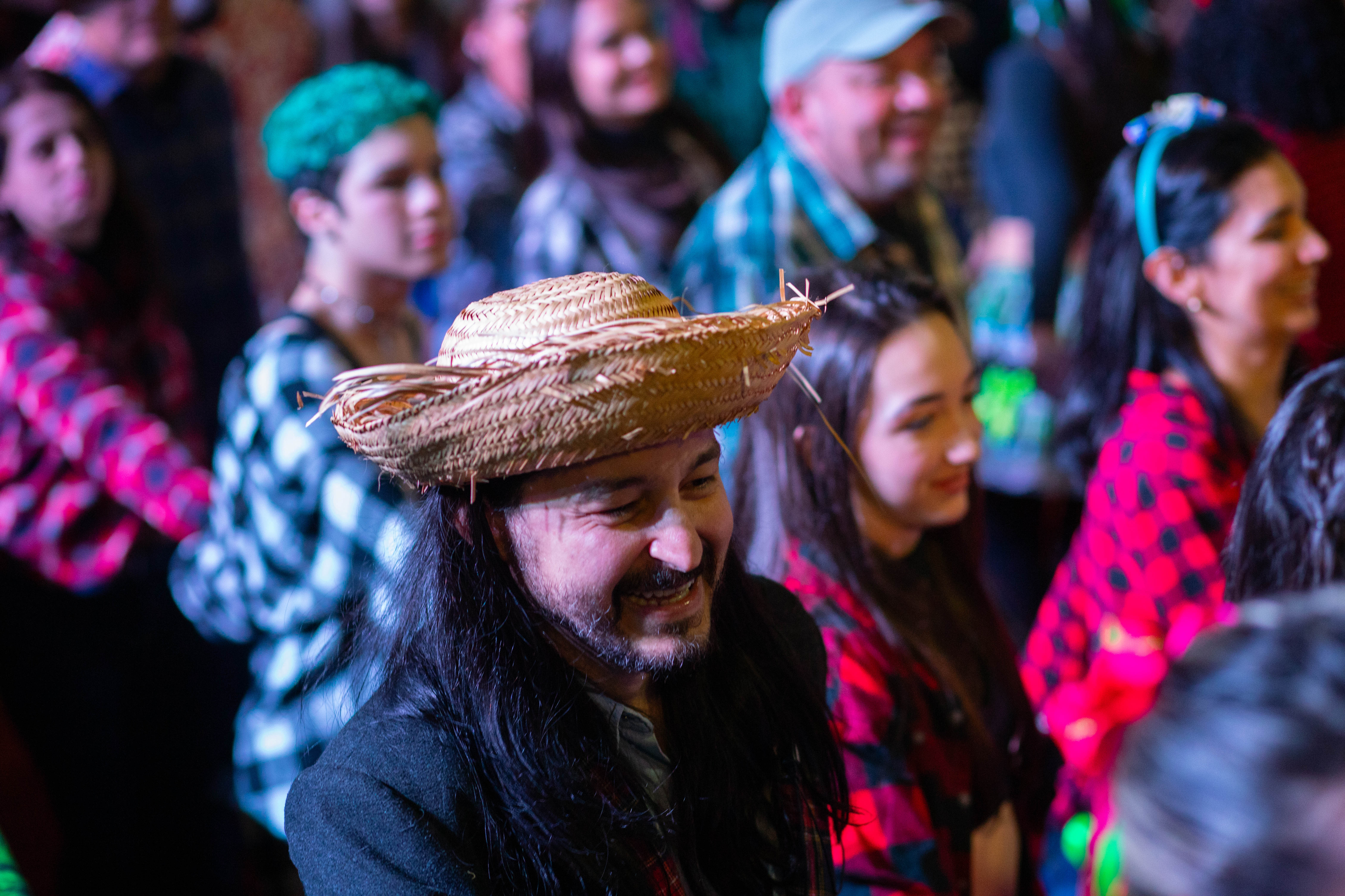 Arraiá Conexão 2023