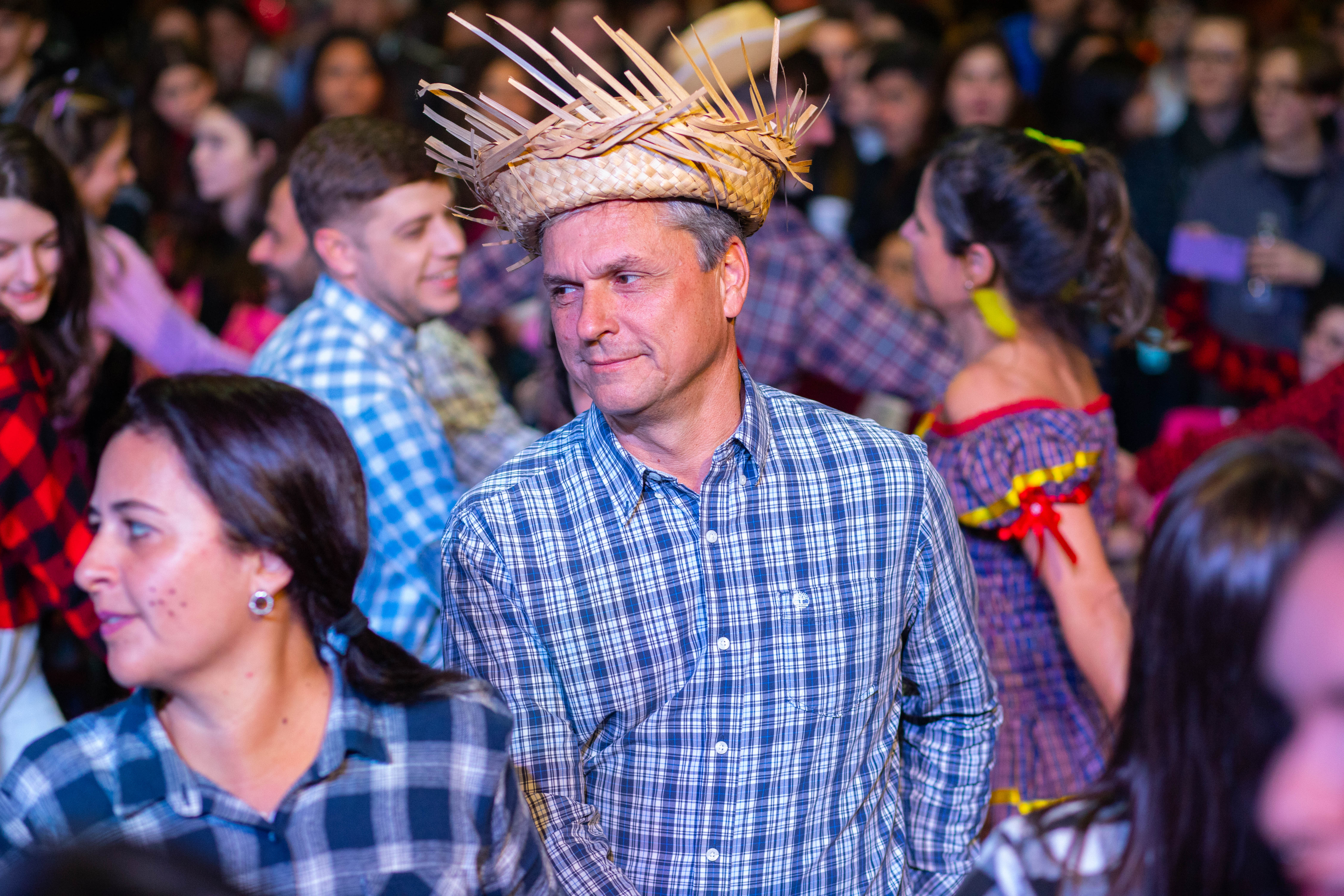 Arraiá Conexão 2023