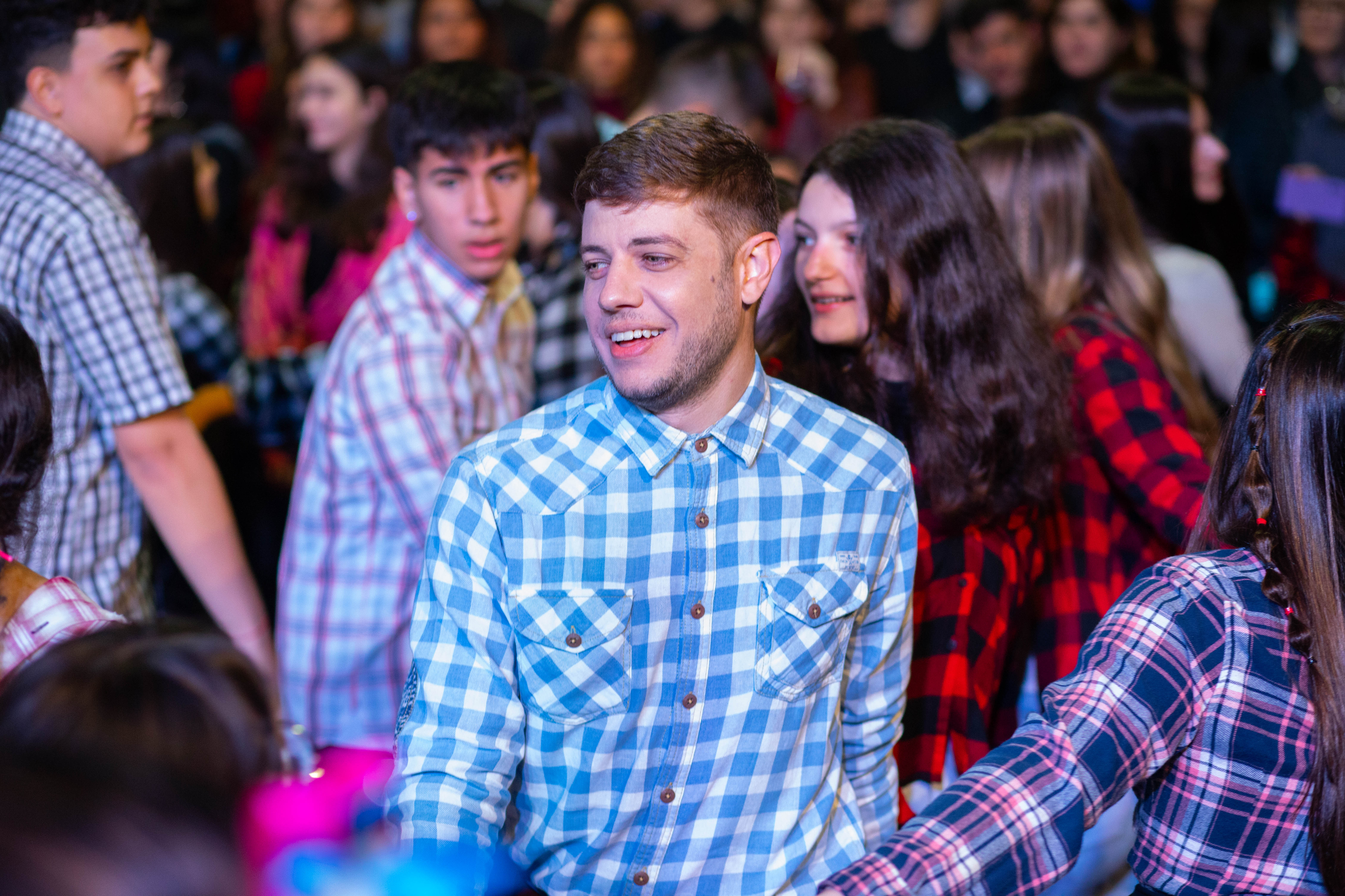 Arraiá Conexão 2023