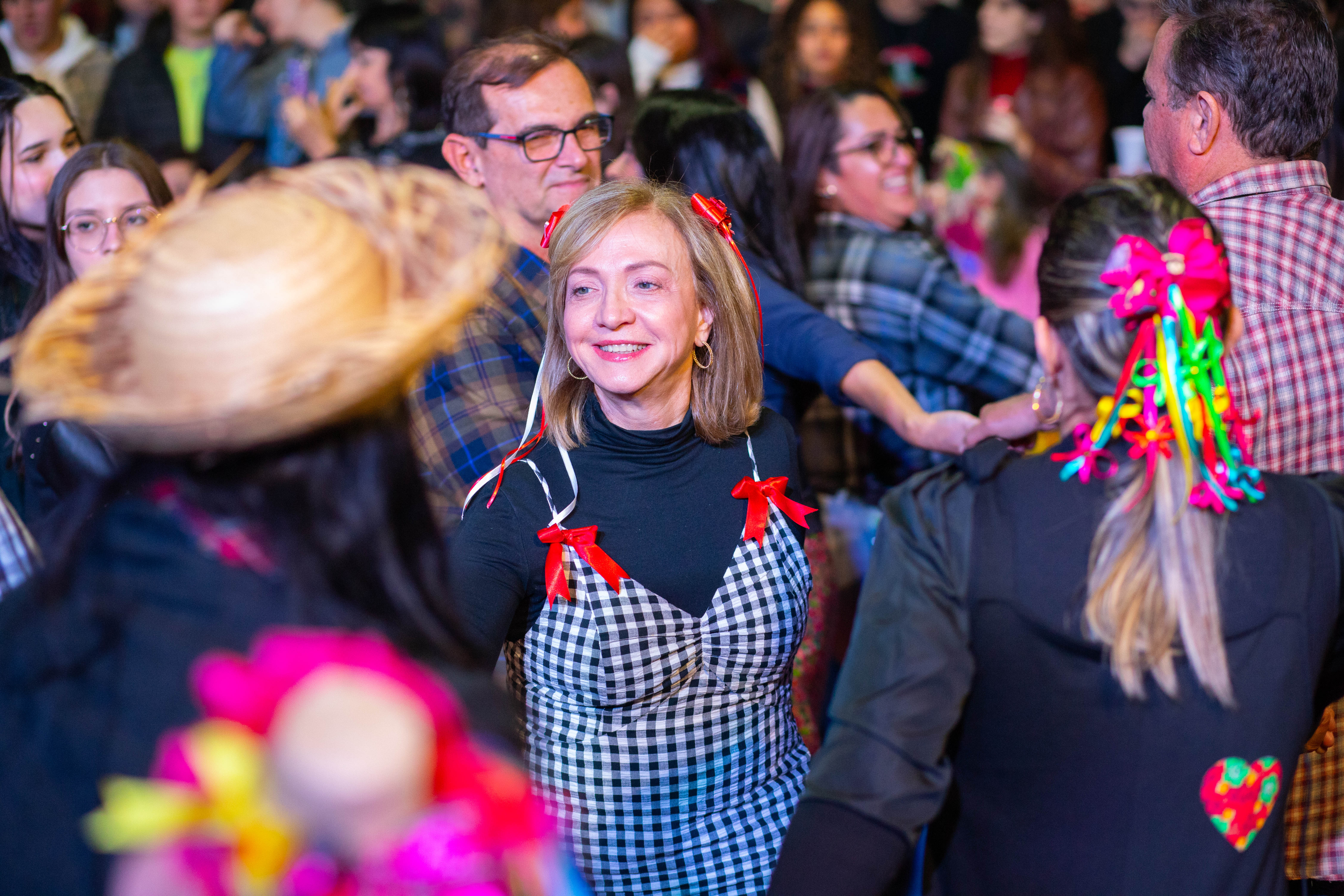 Arraiá Conexão 2023