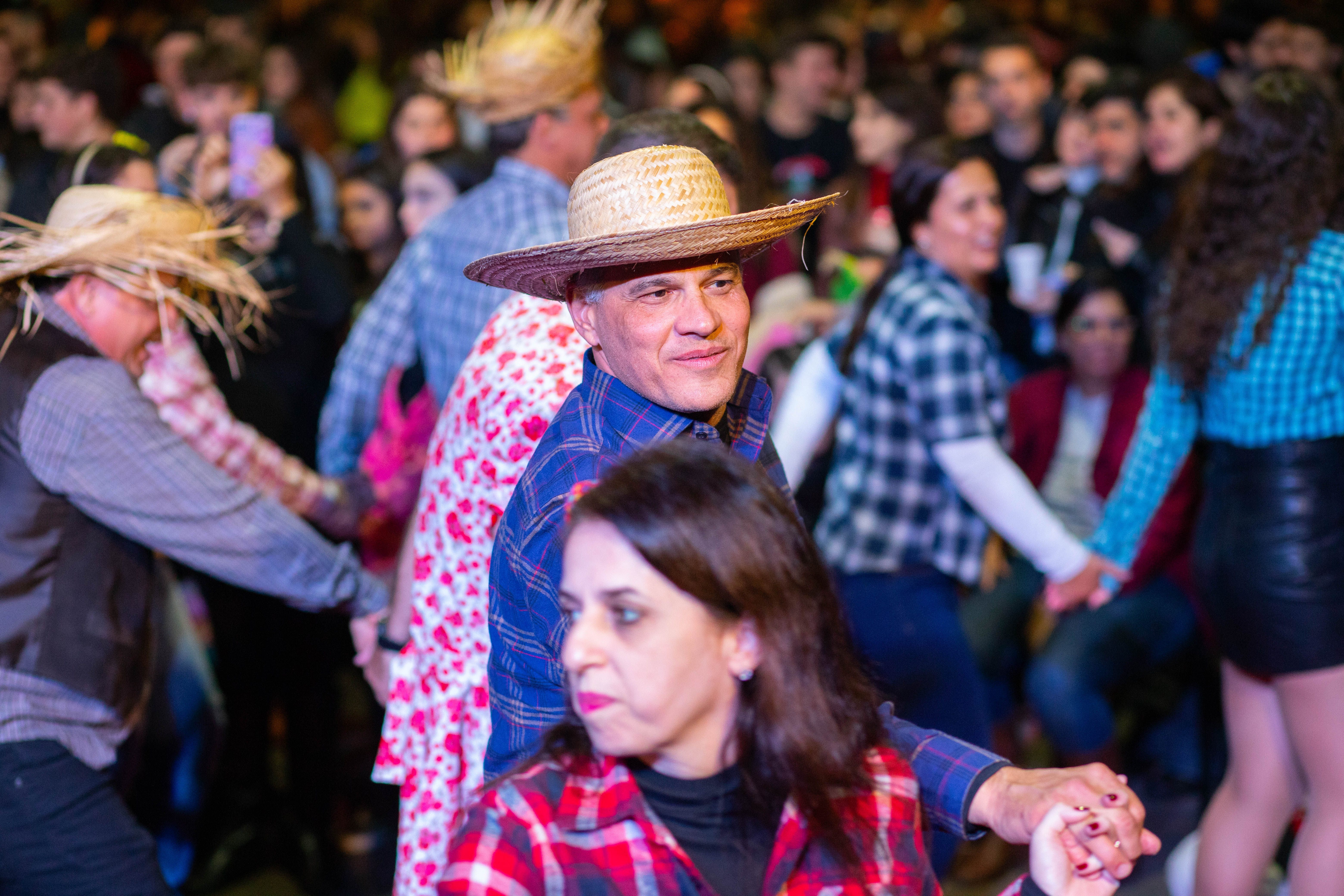 Arraiá Conexão 2023