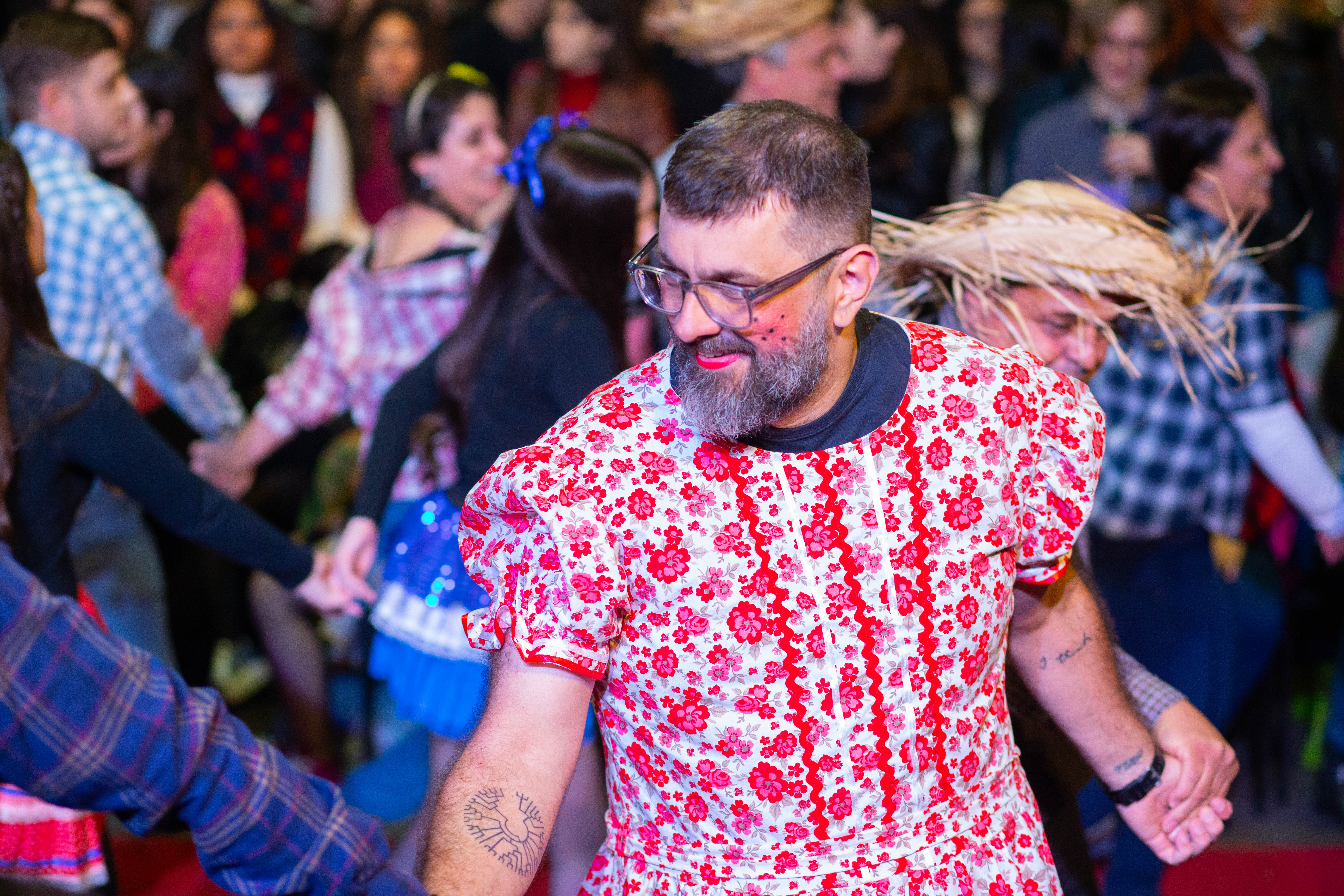 Arraiá Conexão 2023