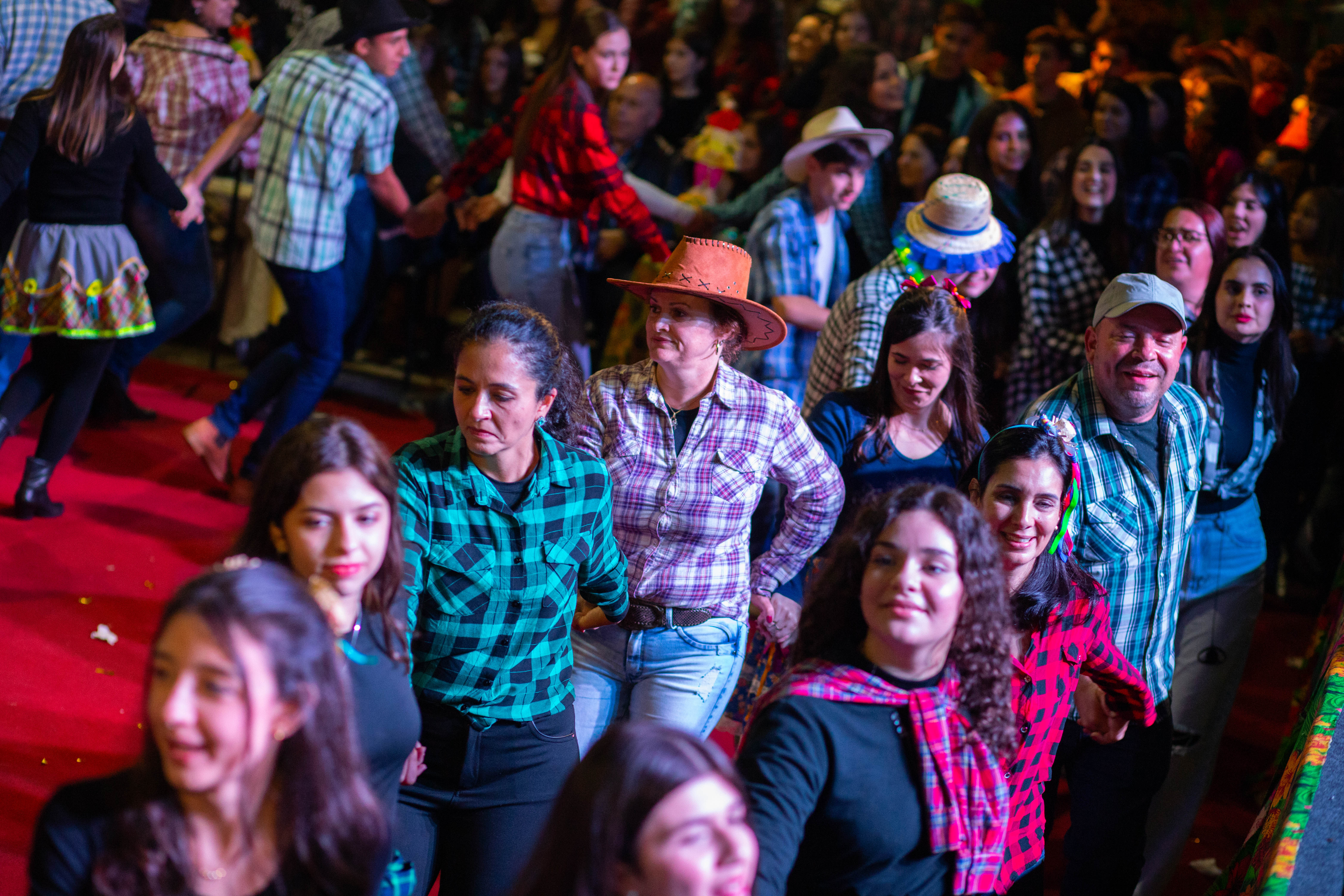 Arraiá Conexão 2023