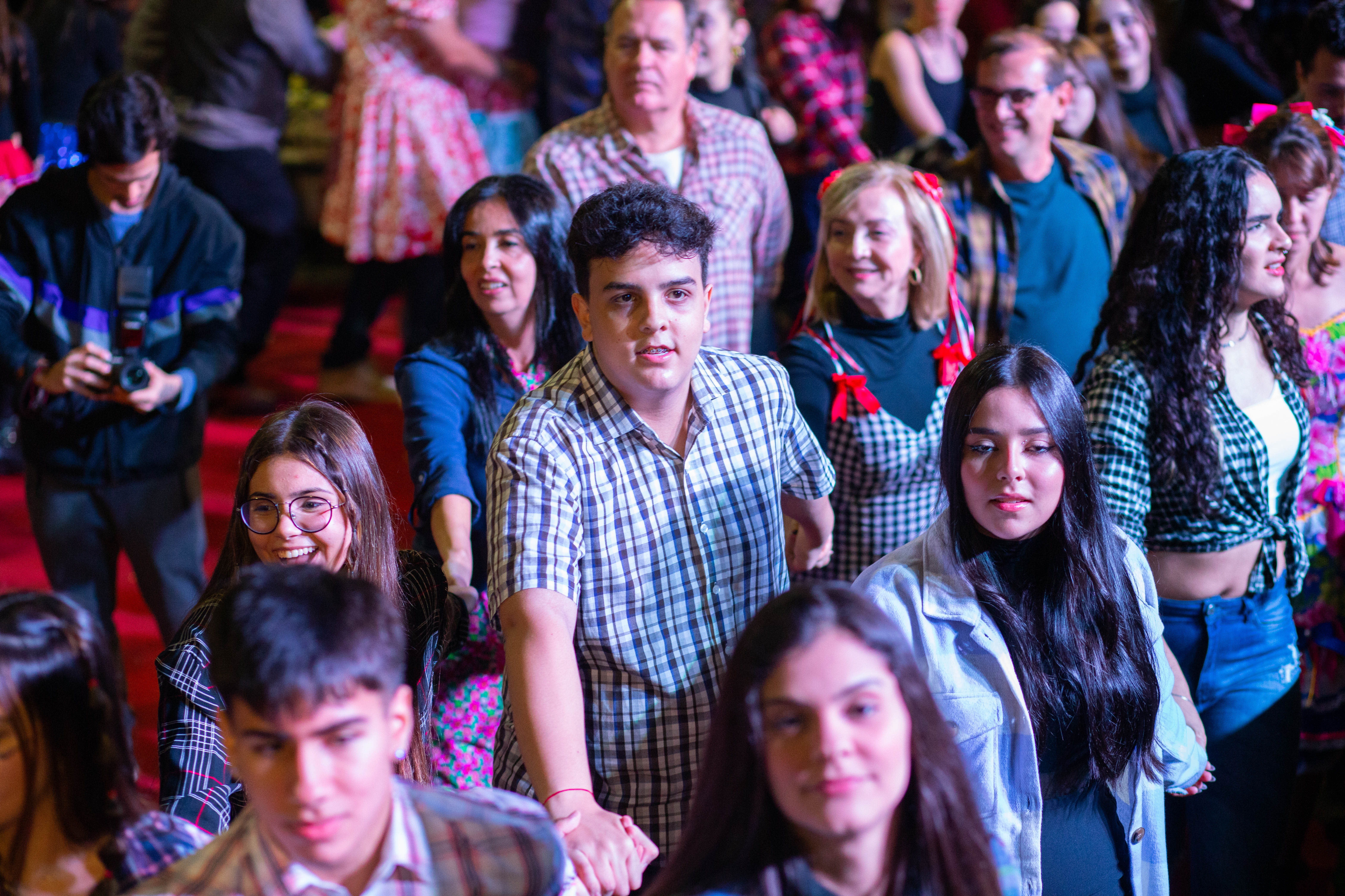 Arraiá Conexão 2023