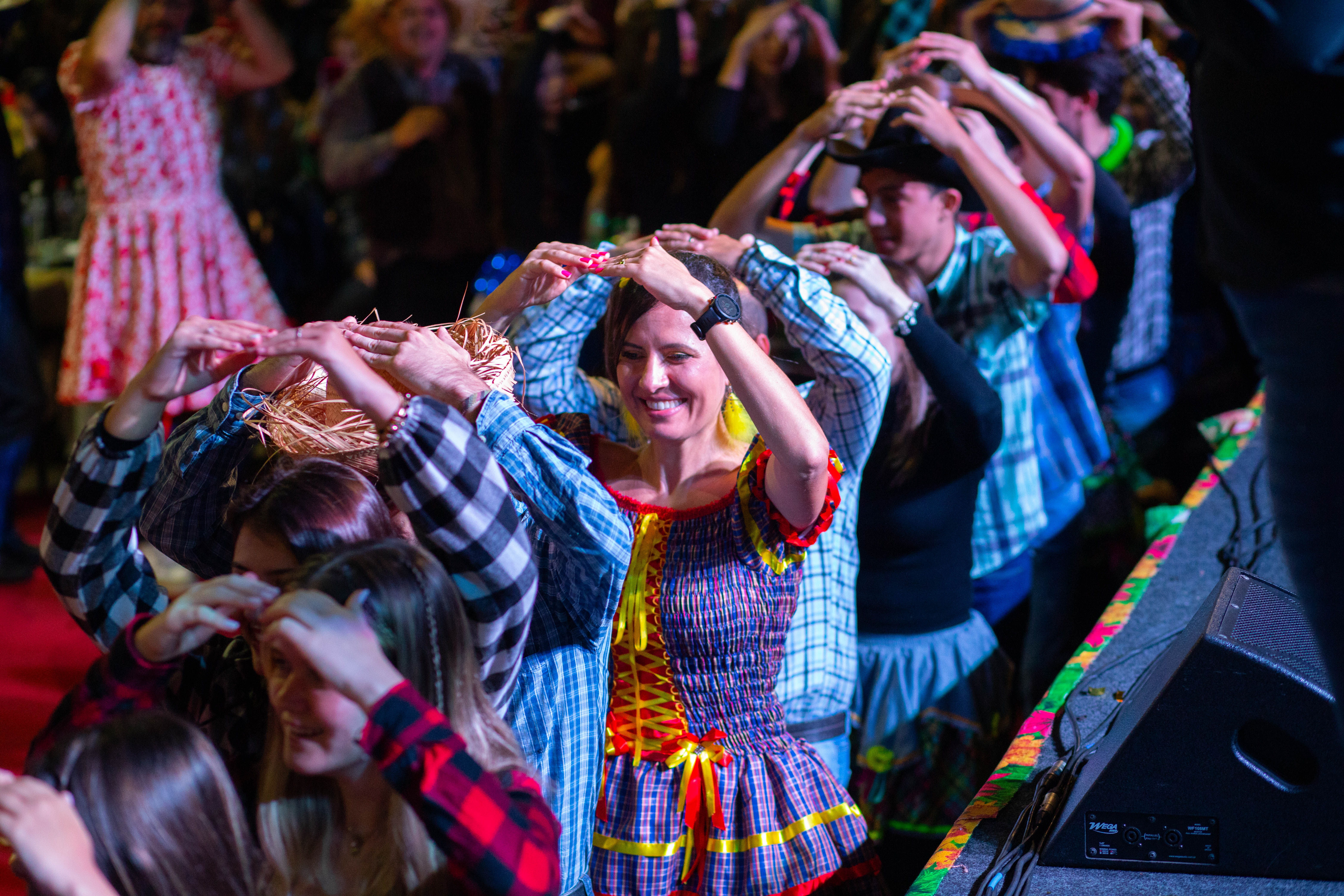 Arraiá Conexão 2023