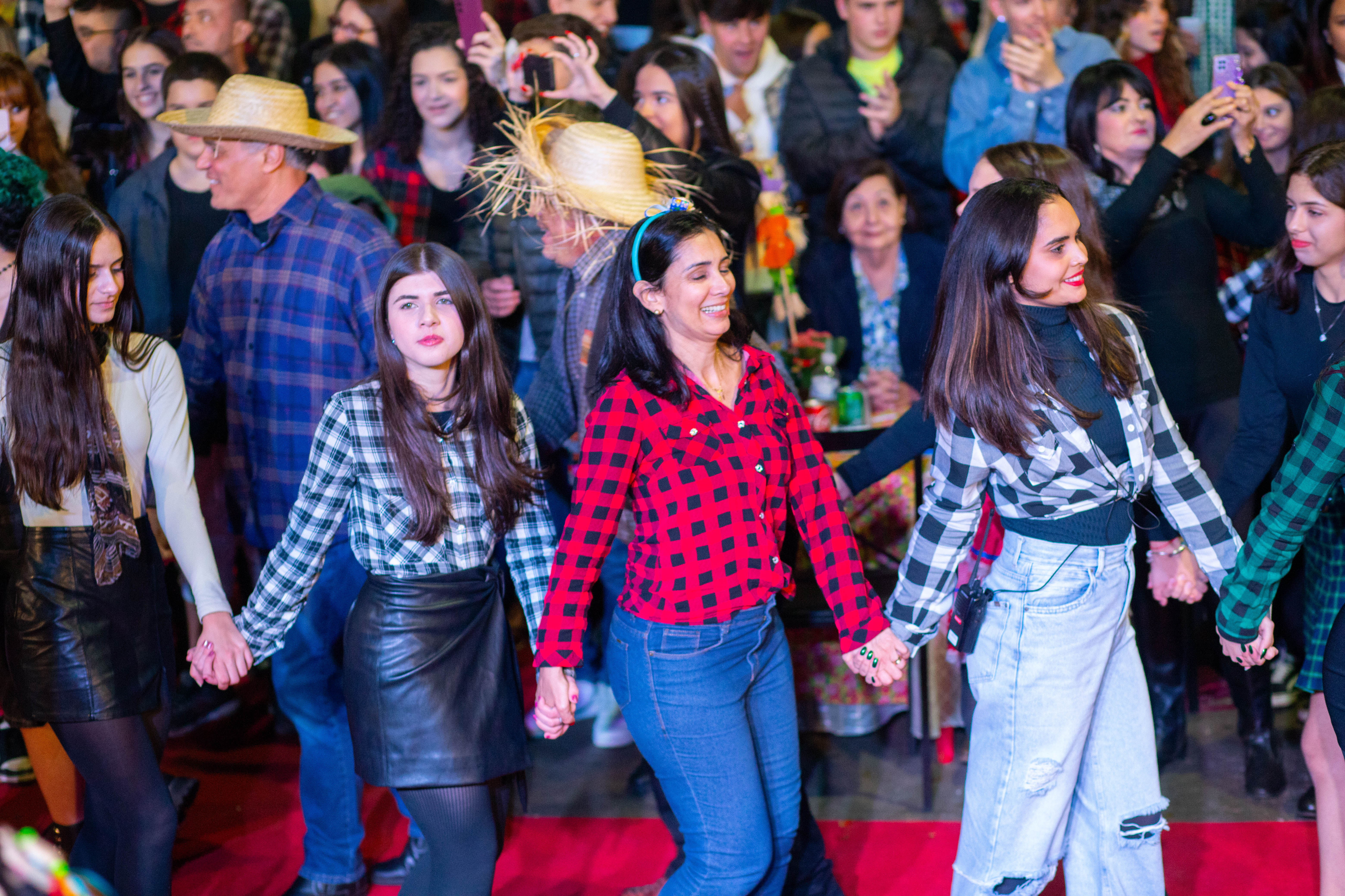 Arraiá Conexão 2023