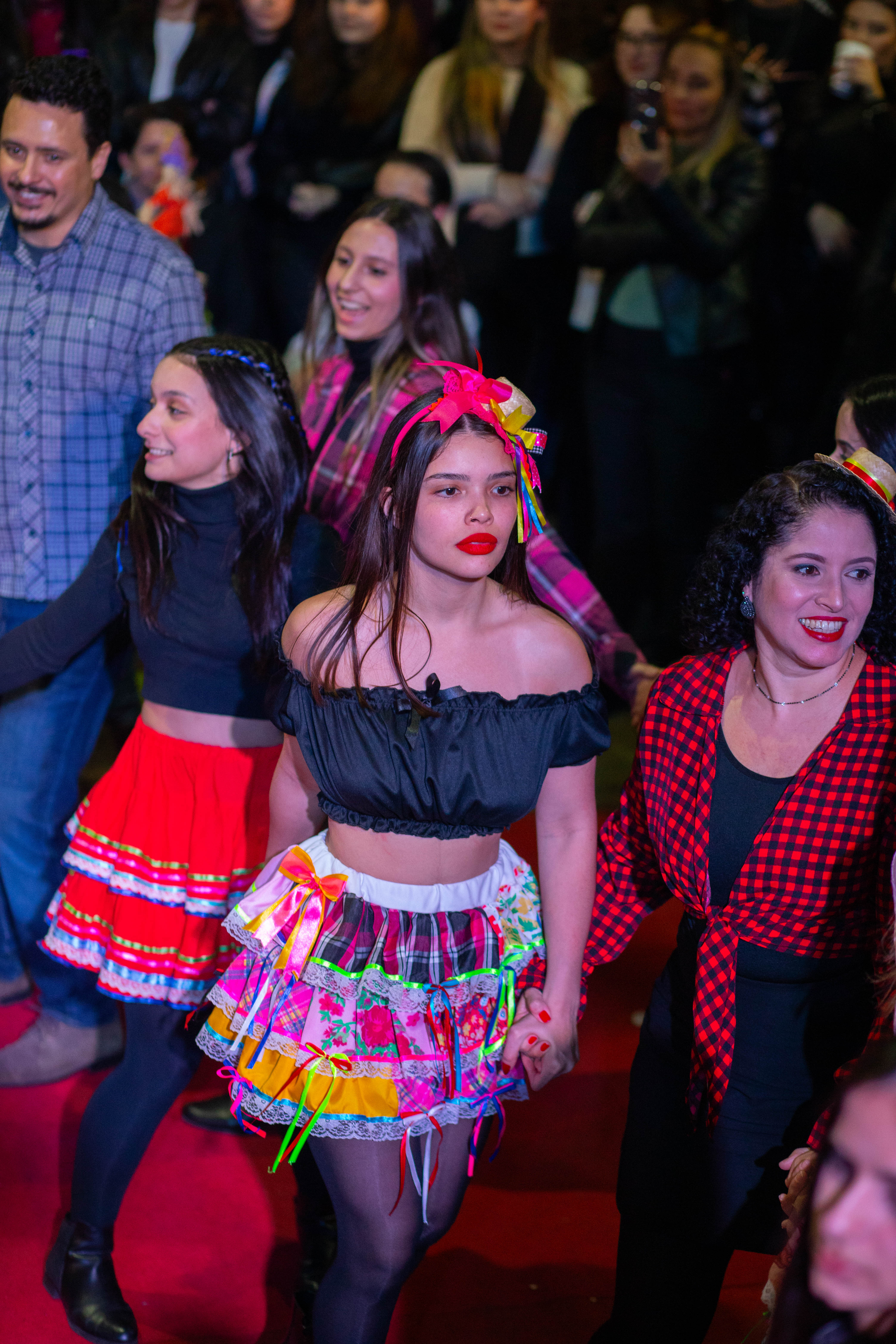 Arraiá Conexão 2023