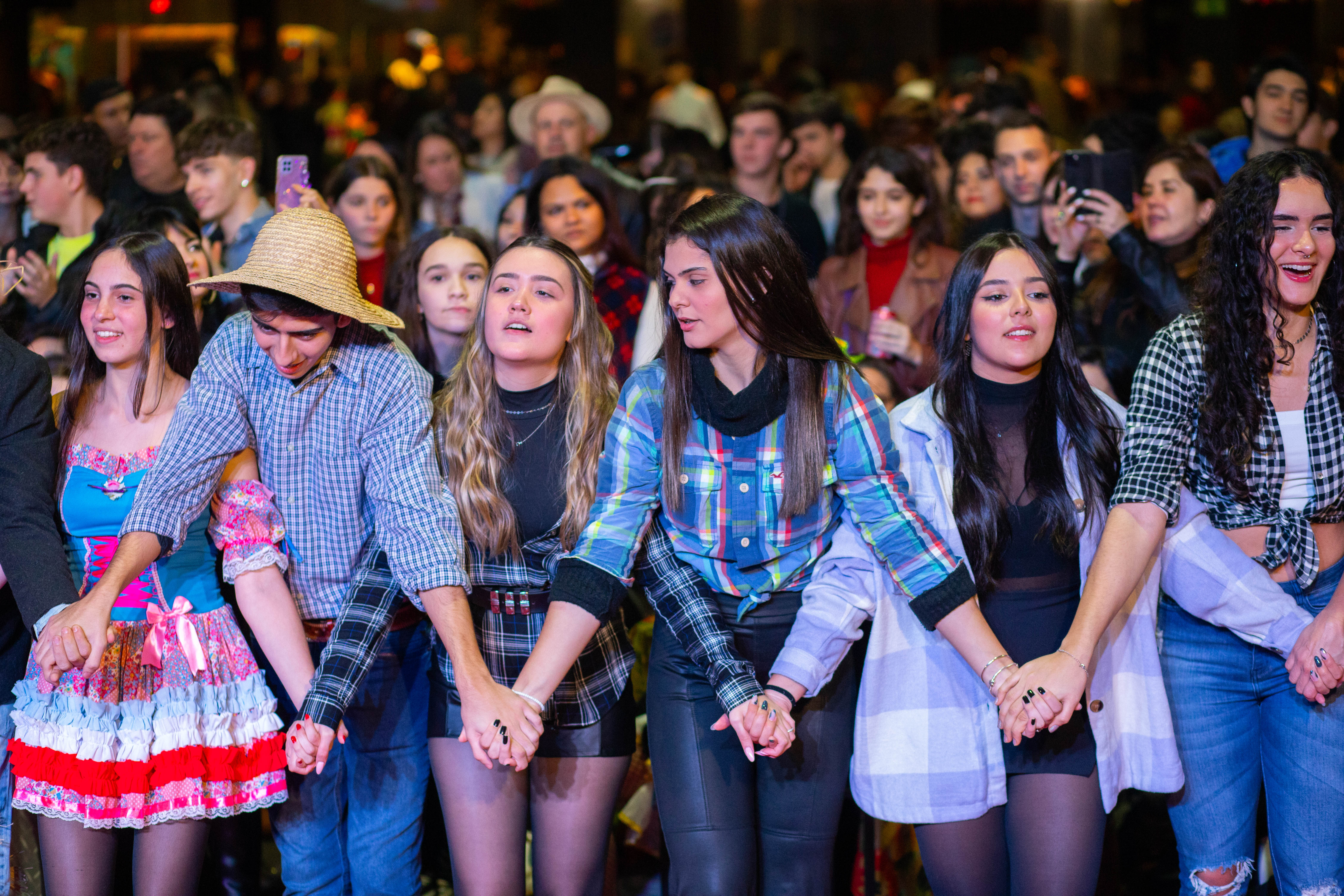 Arraiá Conexão 2023